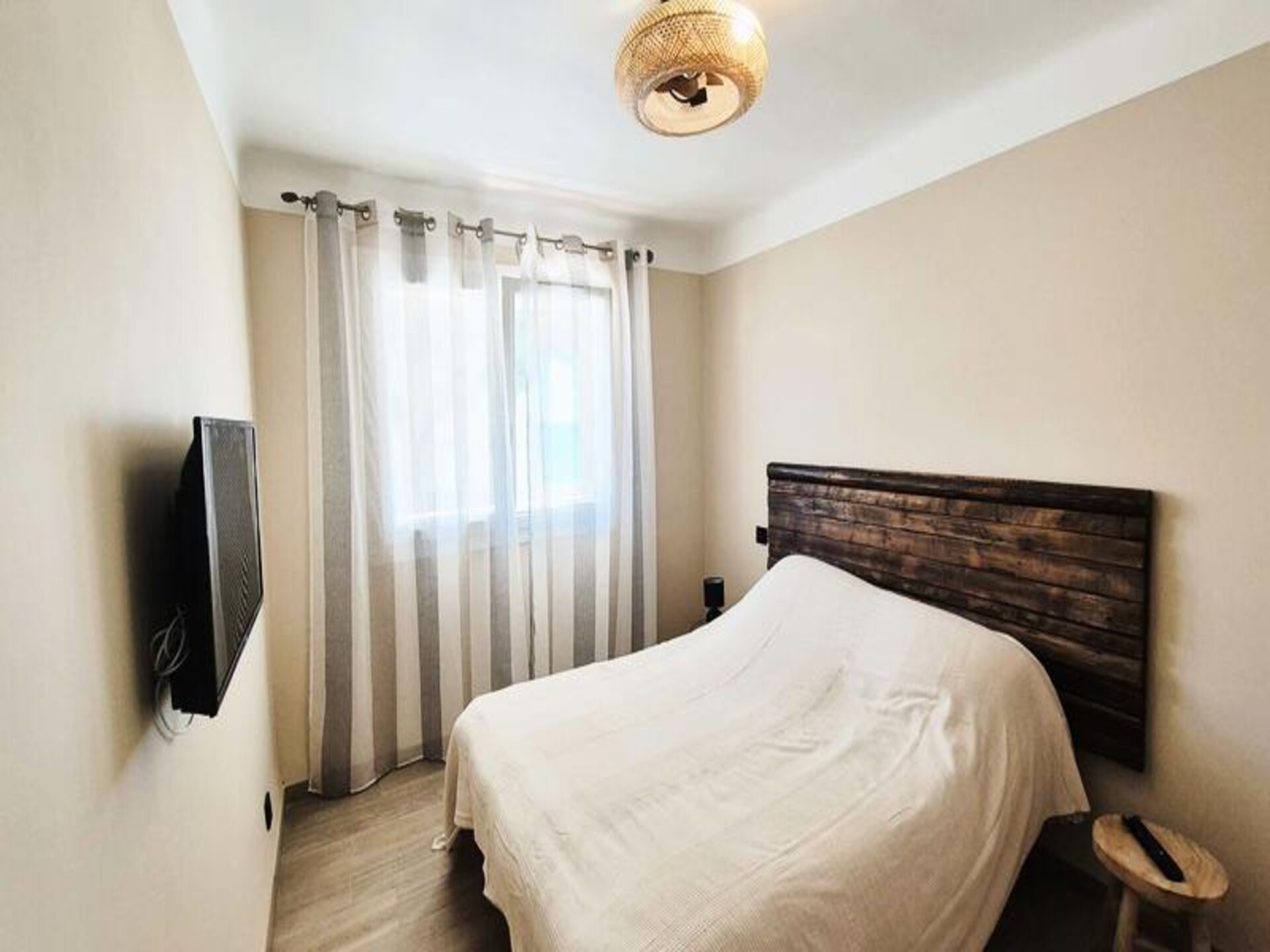 Modern appartement op 100 meter van het strand in Sablettes - foto 9