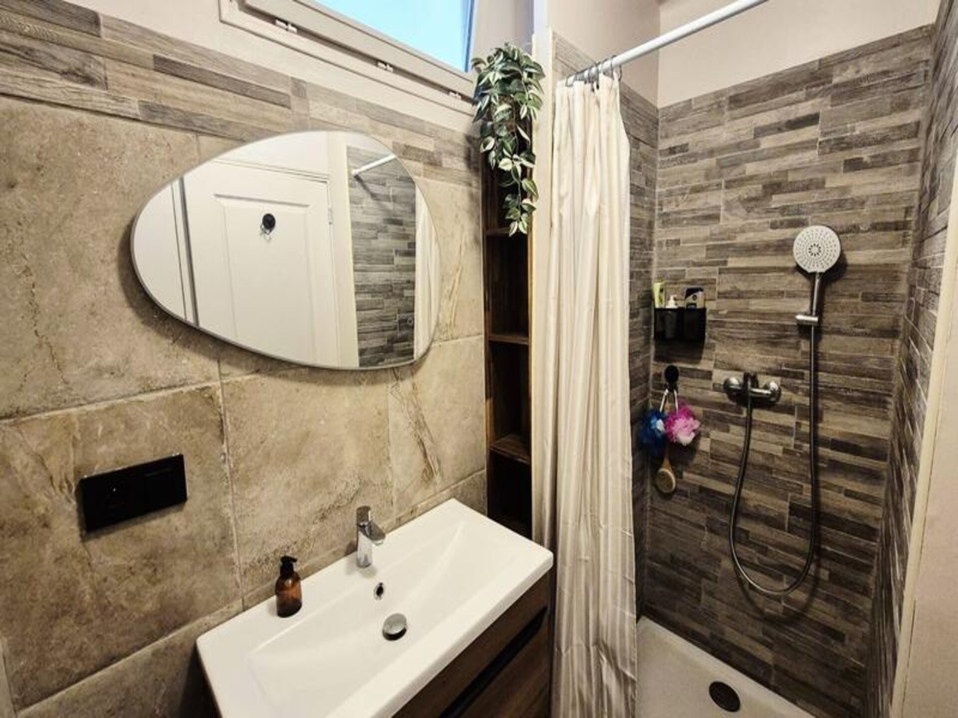 Modern appartement op 100 meter van het strand in Sablettes - foto 14