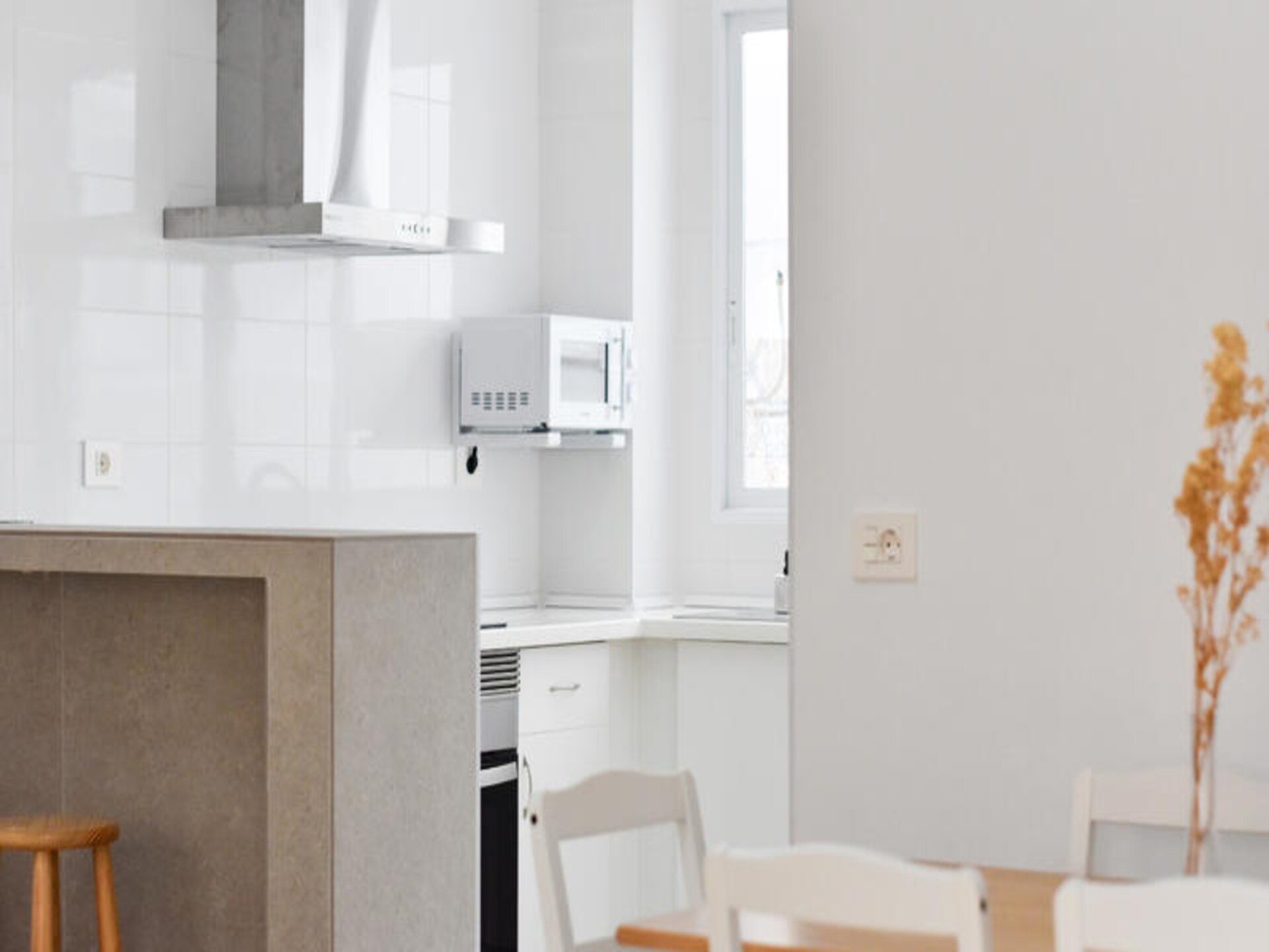 Ruim appartement in Moncofa voor 6 personen met 3 slaapkamers - foto 9