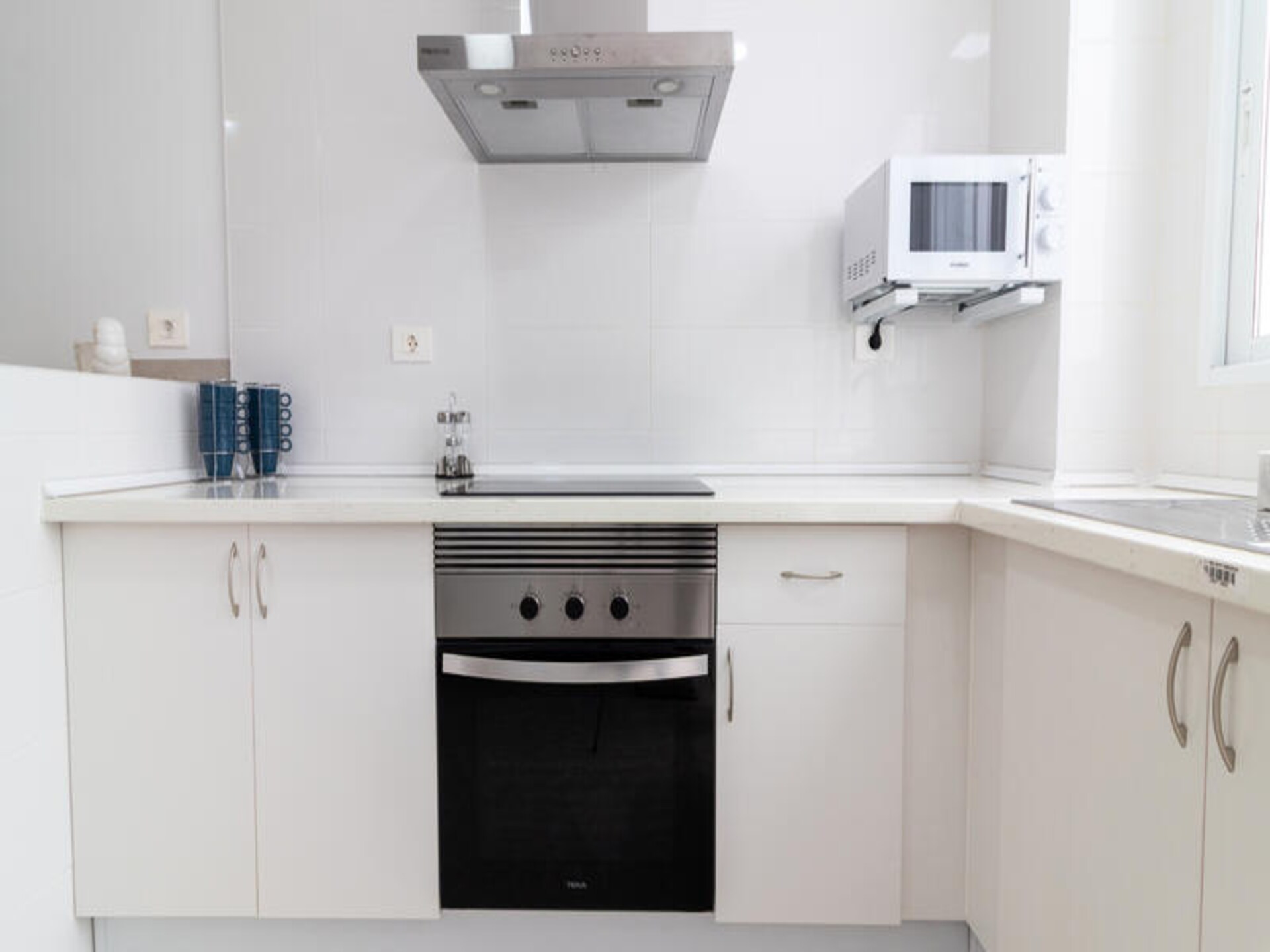 Ruim appartement in Moncofa voor 6 personen met 3 slaapkamers - foto 11