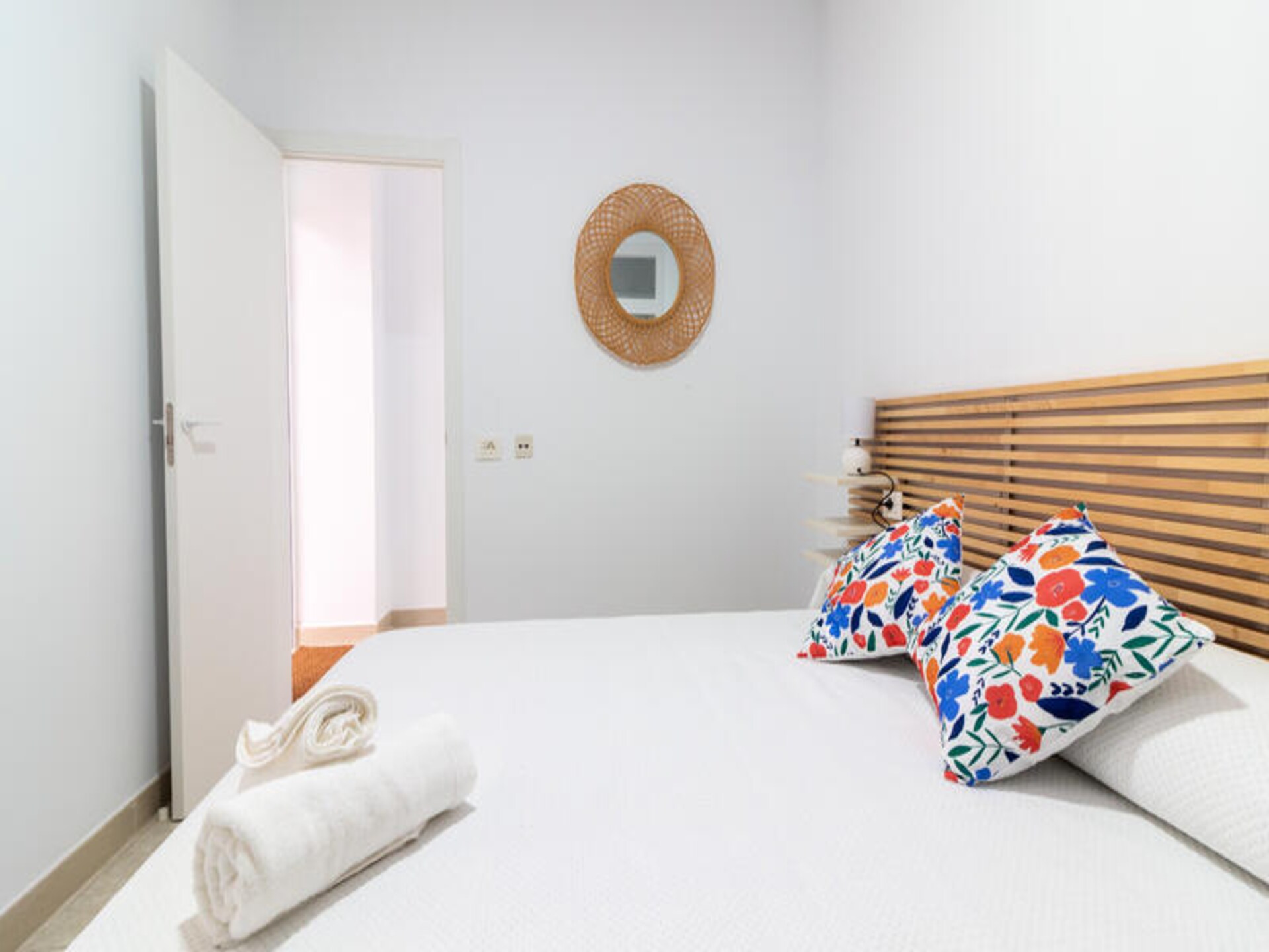 Ruim appartement in Moncofa voor 6 personen met 3 slaapkamers - foto 16