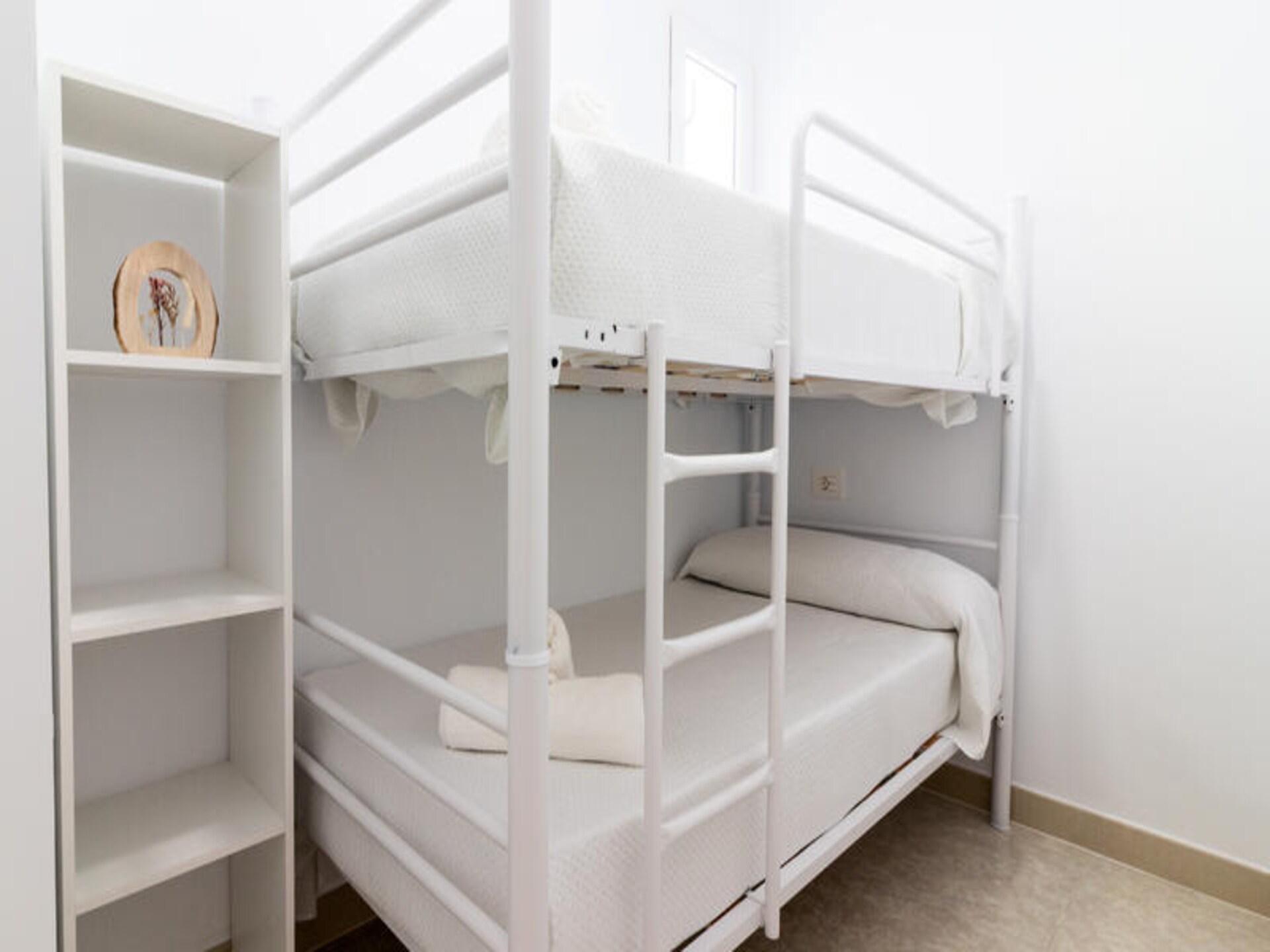 Ruim appartement in Moncofa voor 6 personen met 3 slaapkamers - foto 17