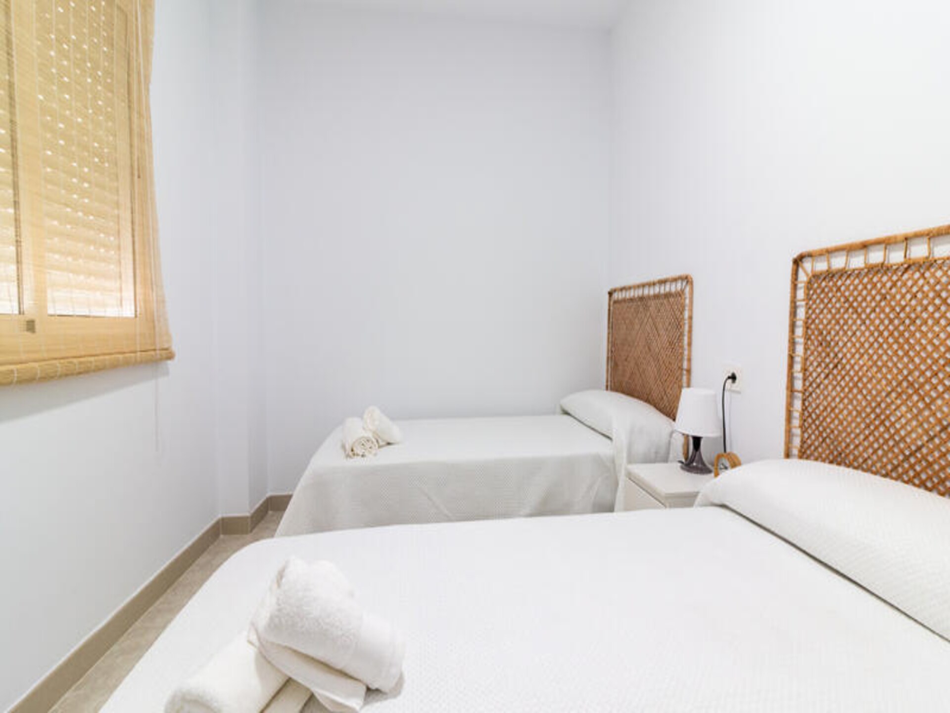 Ruim appartement in Moncofa voor 6 personen met 3 slaapkamers - foto 22