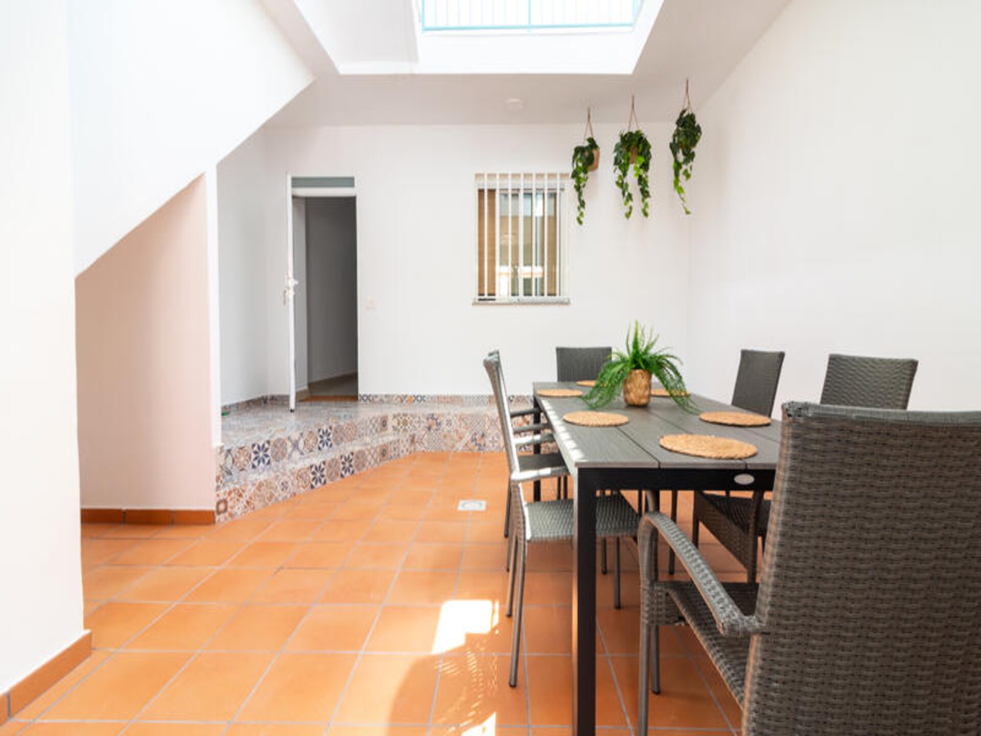 Ruim appartement in Moncofa voor 6 personen met 3 slaapkamers - foto 25