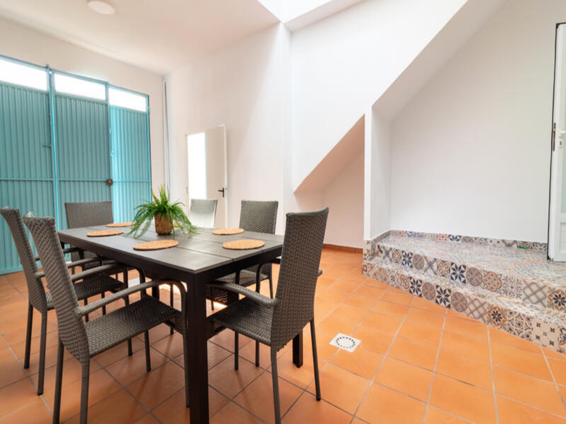 Ruim appartement in Moncofa voor 6 personen met 3 slaapkamers - foto 32