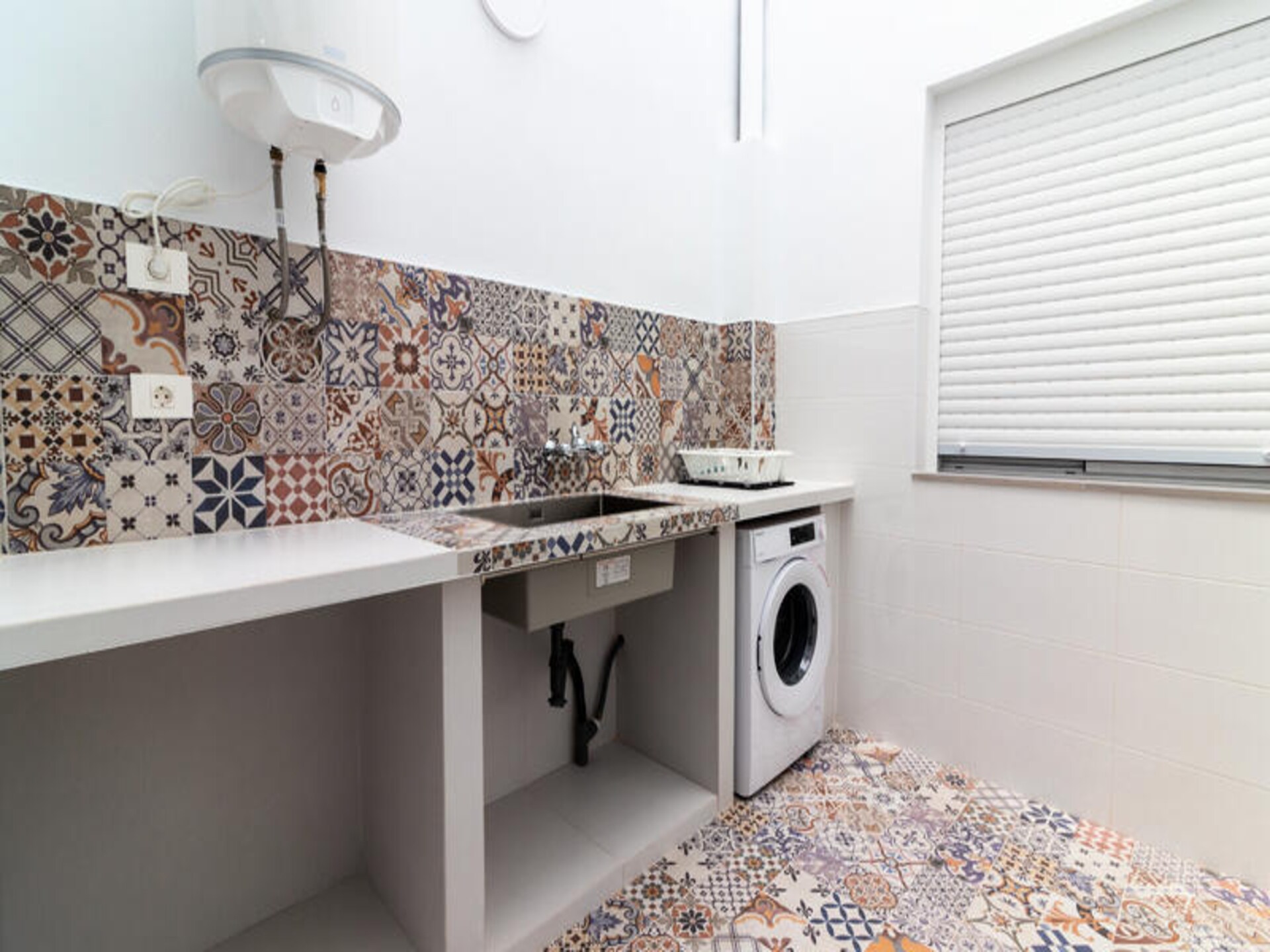 Ruim appartement in Moncofa voor 6 personen met 3 slaapkamers - foto 34