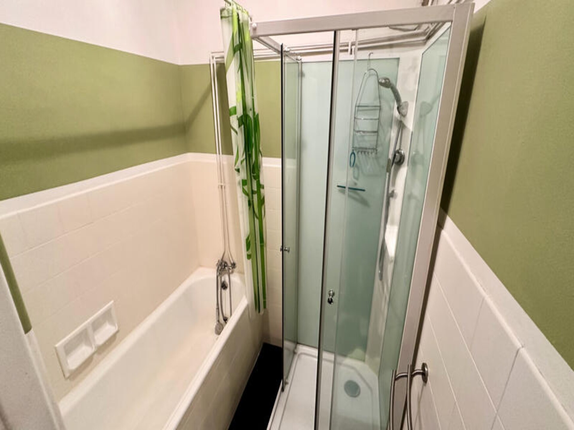 Appartement in voormalig paleis van Mont-Dore, 48m², 4 personen - foto 4