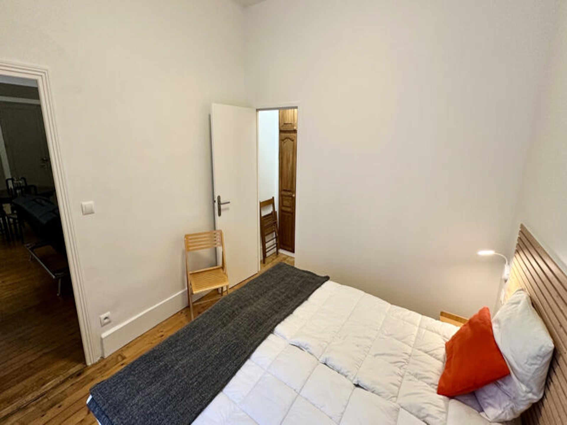 Appartement in voormalig paleis van Mont-Dore, 48m², 4 personen - foto 12