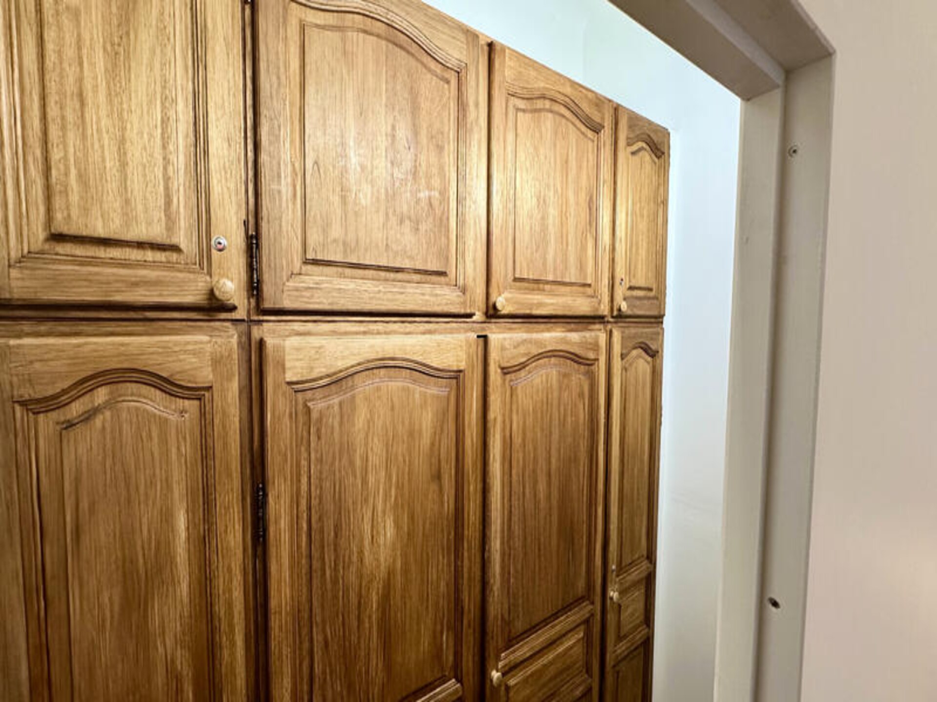 Appartement in voormalig paleis van Mont-Dore, 48m², 4 personen - foto 13