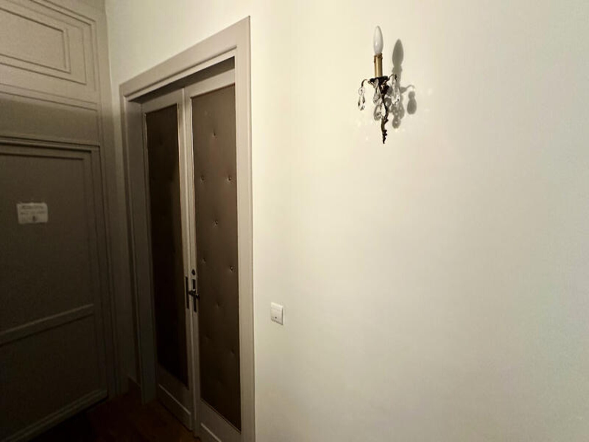 Appartement in voormalig paleis van Mont-Dore, 48m², 4 personen - foto 16