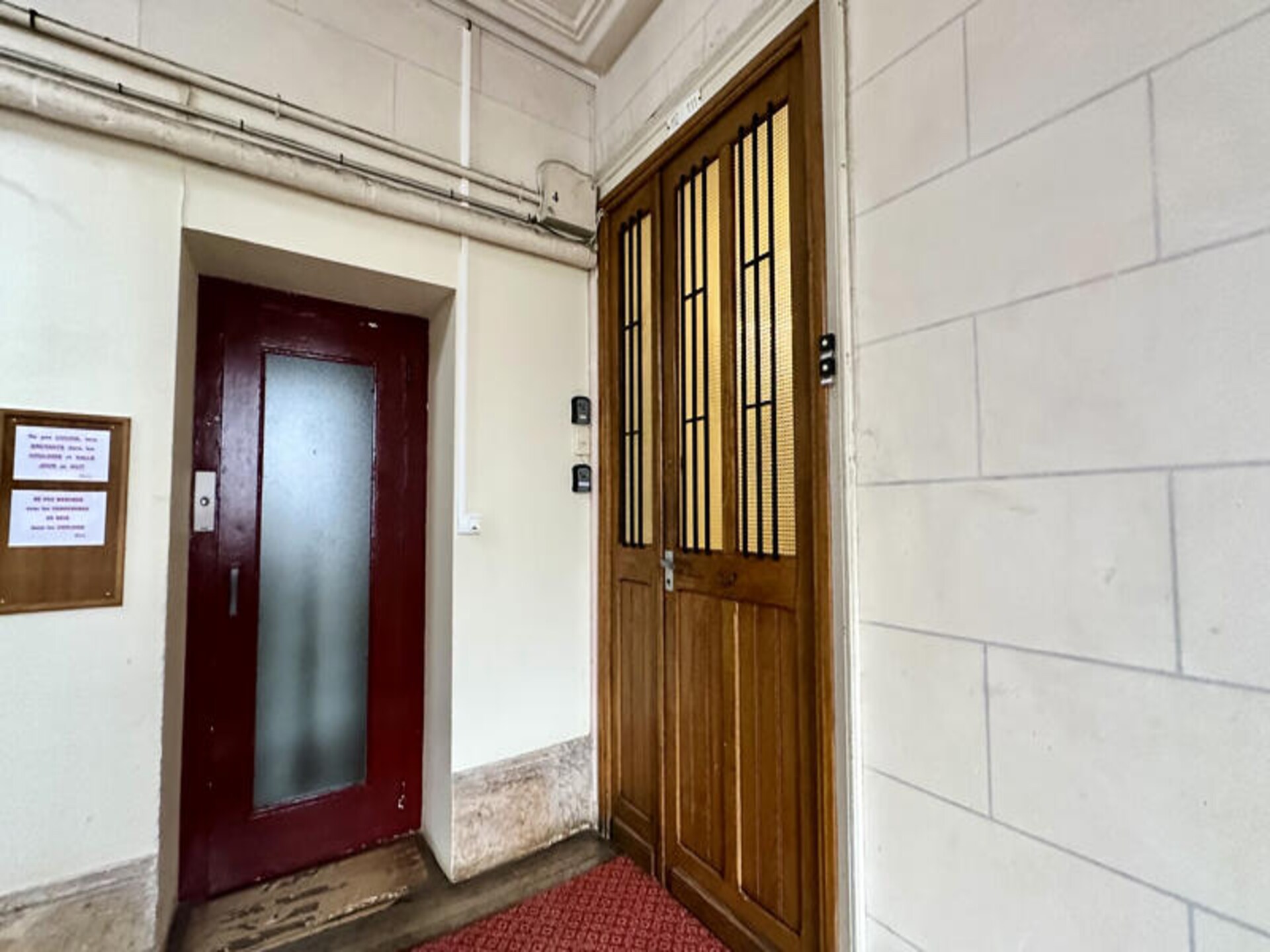 Appartement in voormalig paleis van Mont-Dore, 48m², 4 personen - foto 17