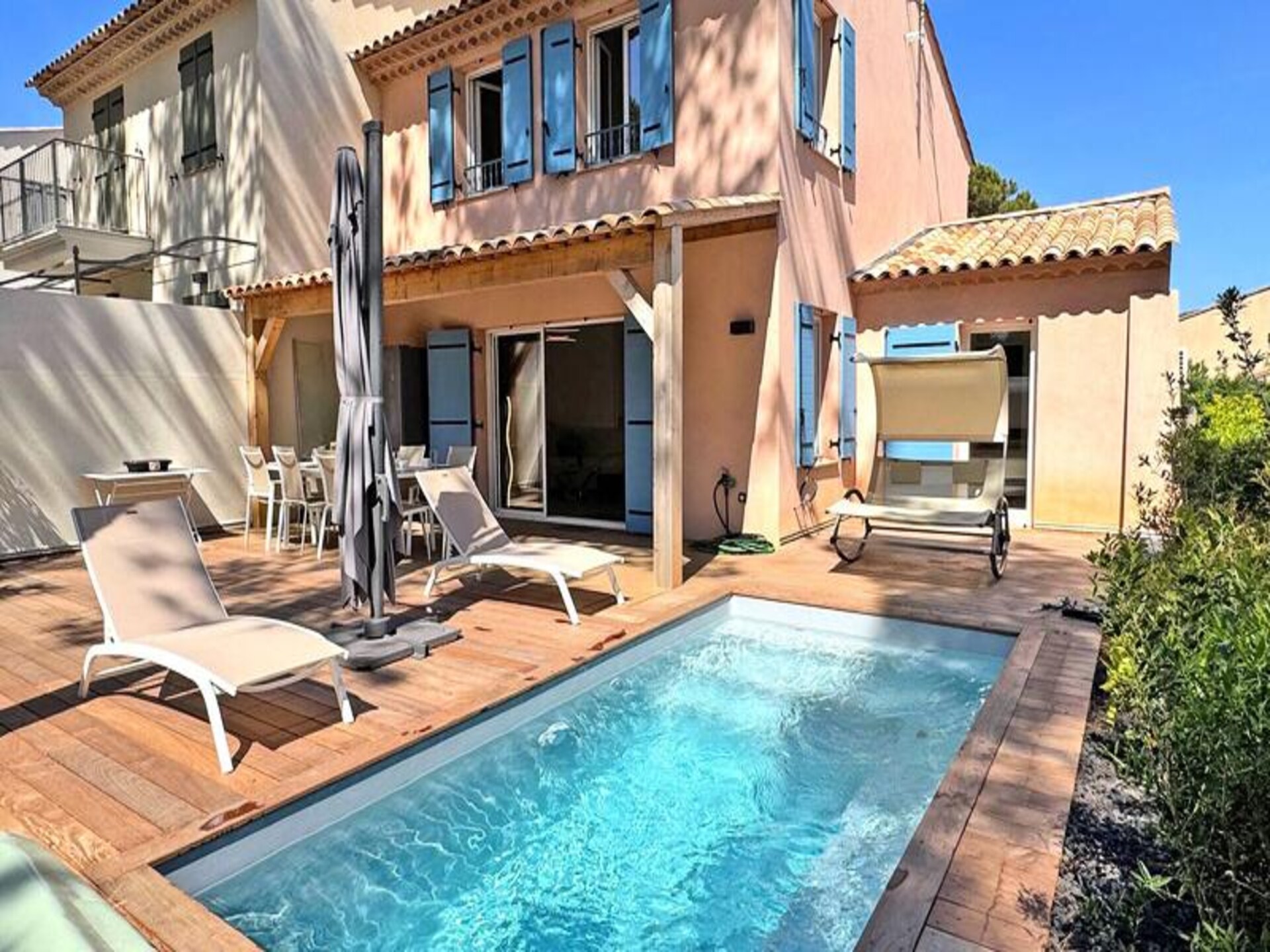 Résidence Casa Di Mare: Luxe vakantiewoning met privézwembad nabij zee - foto 2