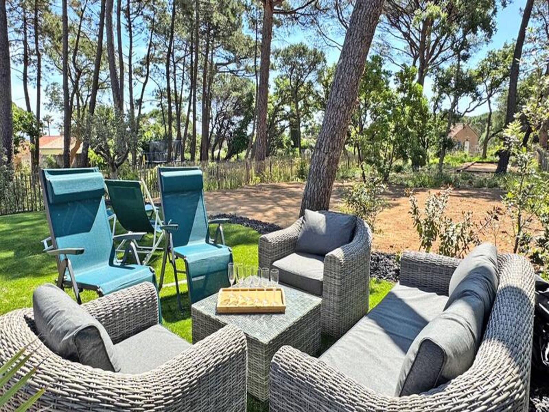 Résidence Casa Di Mare: Luxe vakantiewoning met privézwembad nabij zee - foto 4