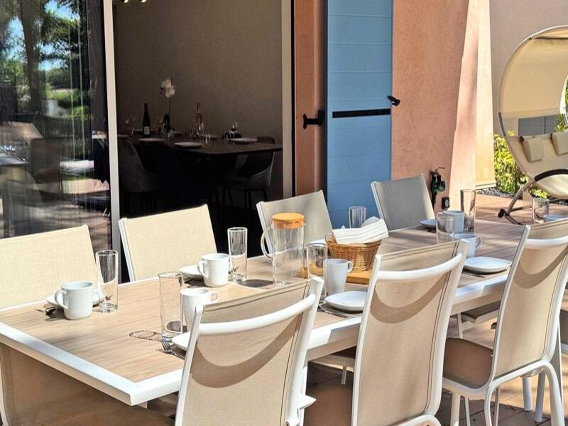 Résidence Casa Di Mare: Luxe vakantiewoning met privézwembad nabij zee - foto 5