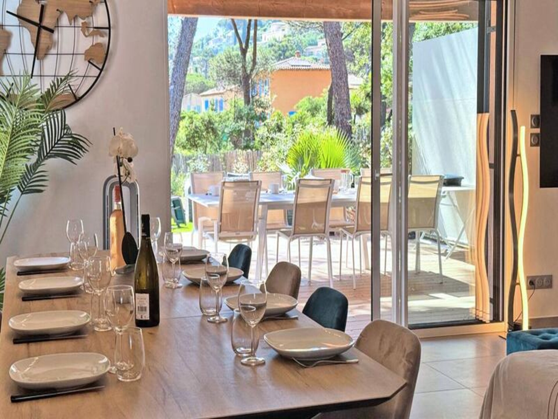 Résidence Casa Di Mare: Luxe vakantiewoning met privézwembad nabij zee - foto 6