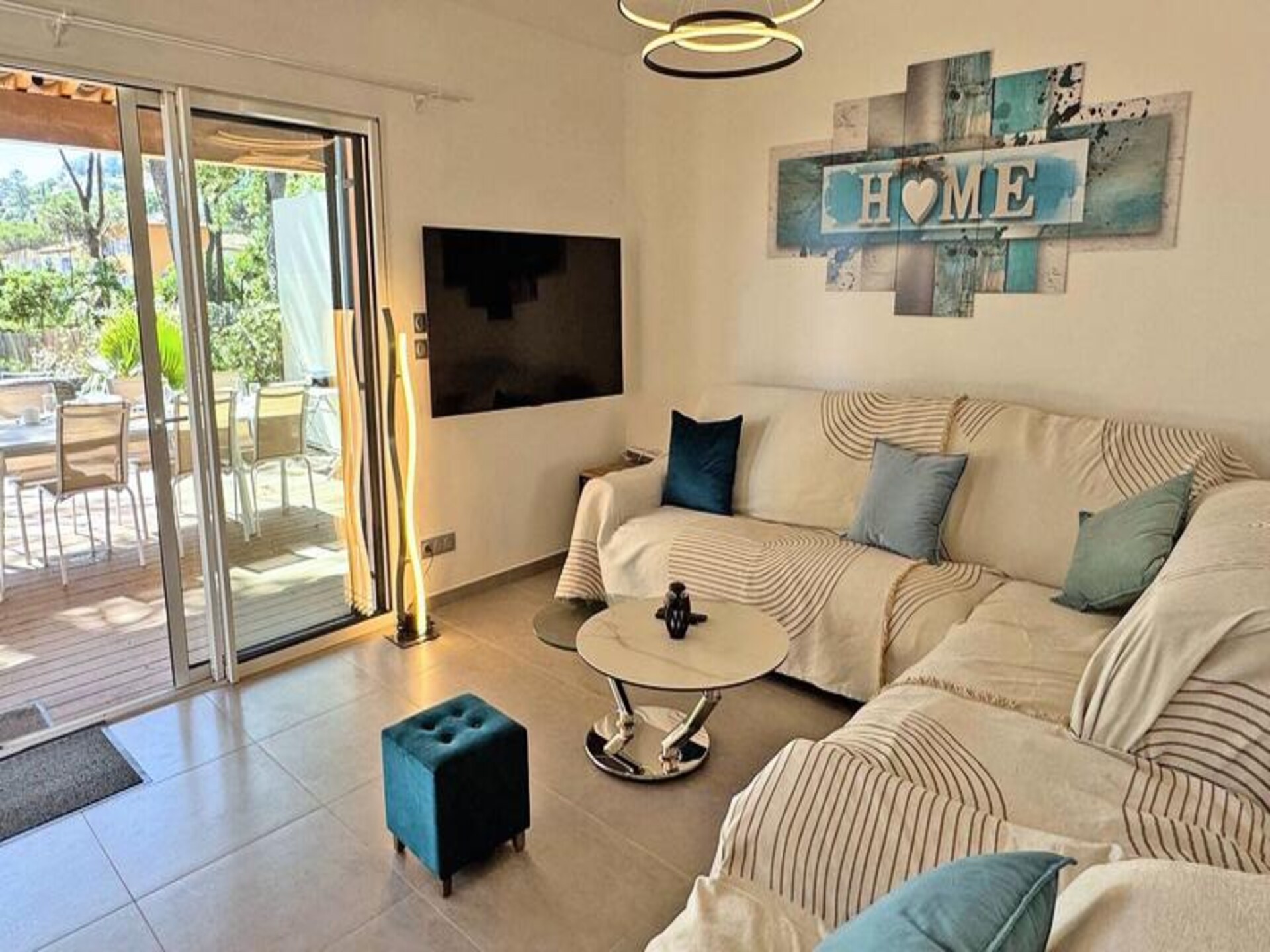 Résidence Casa Di Mare: Luxe vakantiewoning met privézwembad nabij zee - foto 8