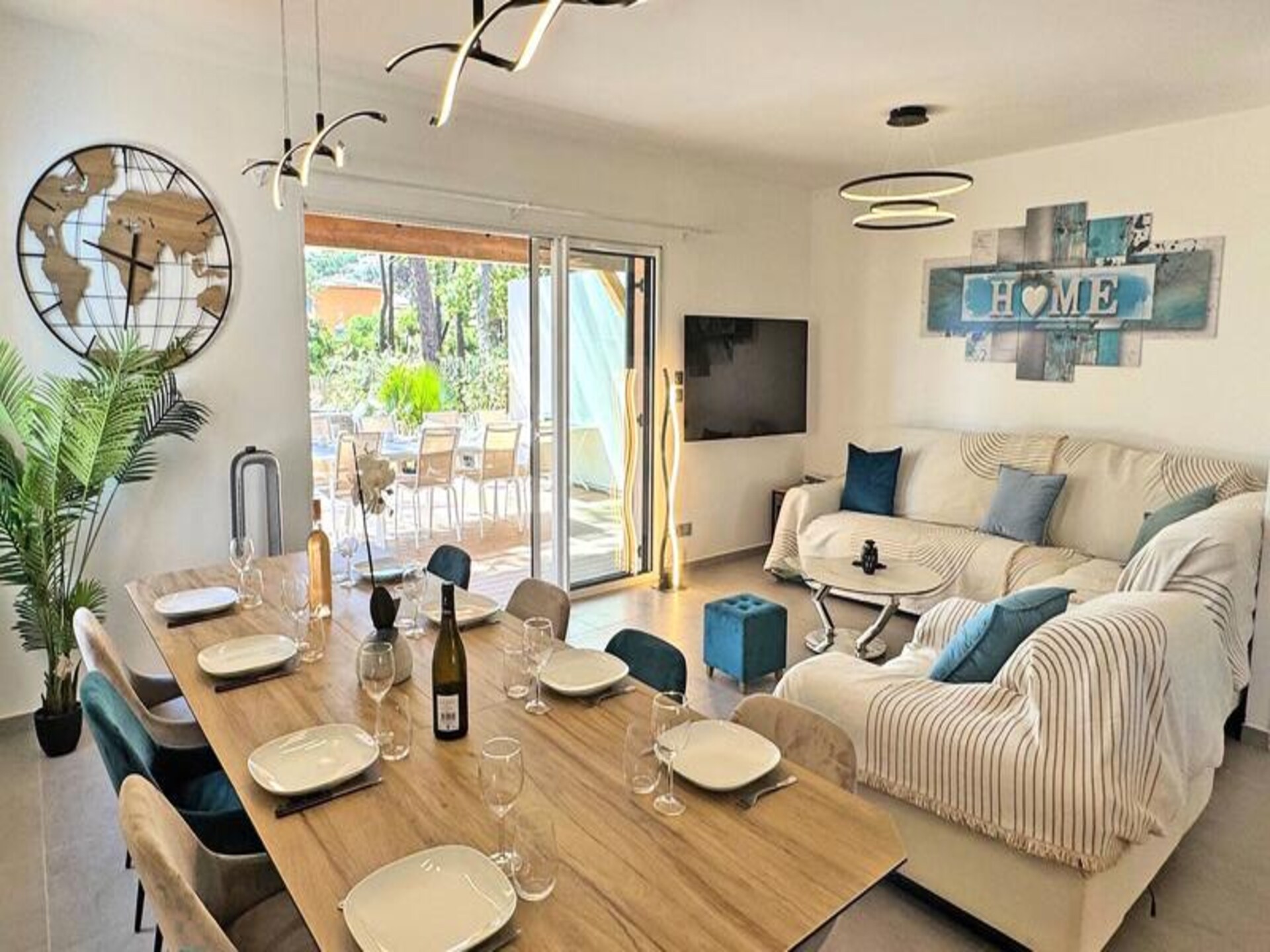 Résidence Casa Di Mare: Luxe vakantiewoning met privézwembad nabij zee - foto 9