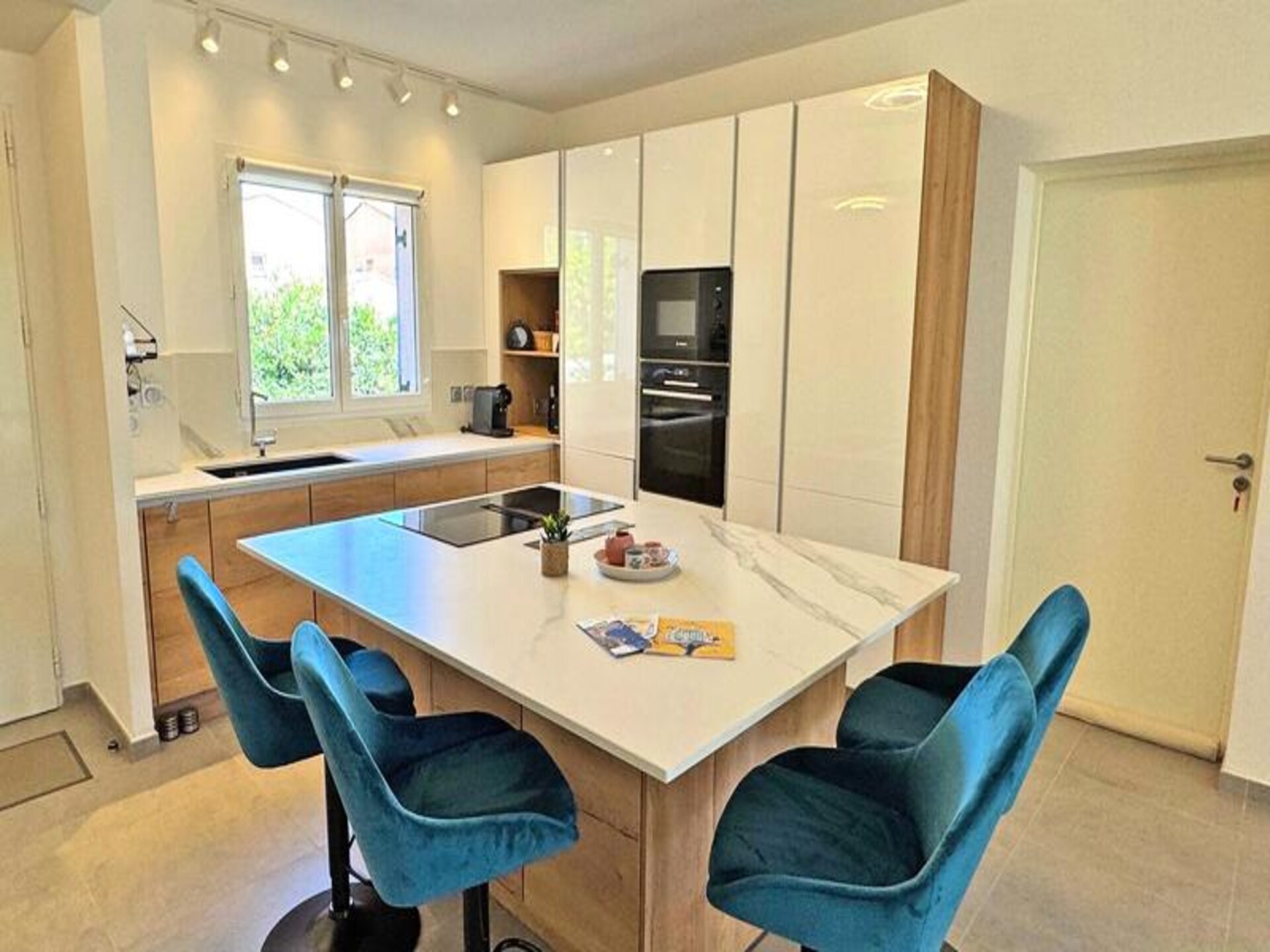 Résidence Casa Di Mare: Luxe vakantiewoning met privézwembad nabij zee - foto 10