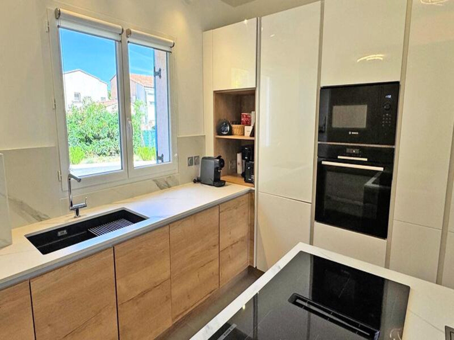 Résidence Casa Di Mare: Luxe vakantiewoning met privézwembad nabij zee - foto 11