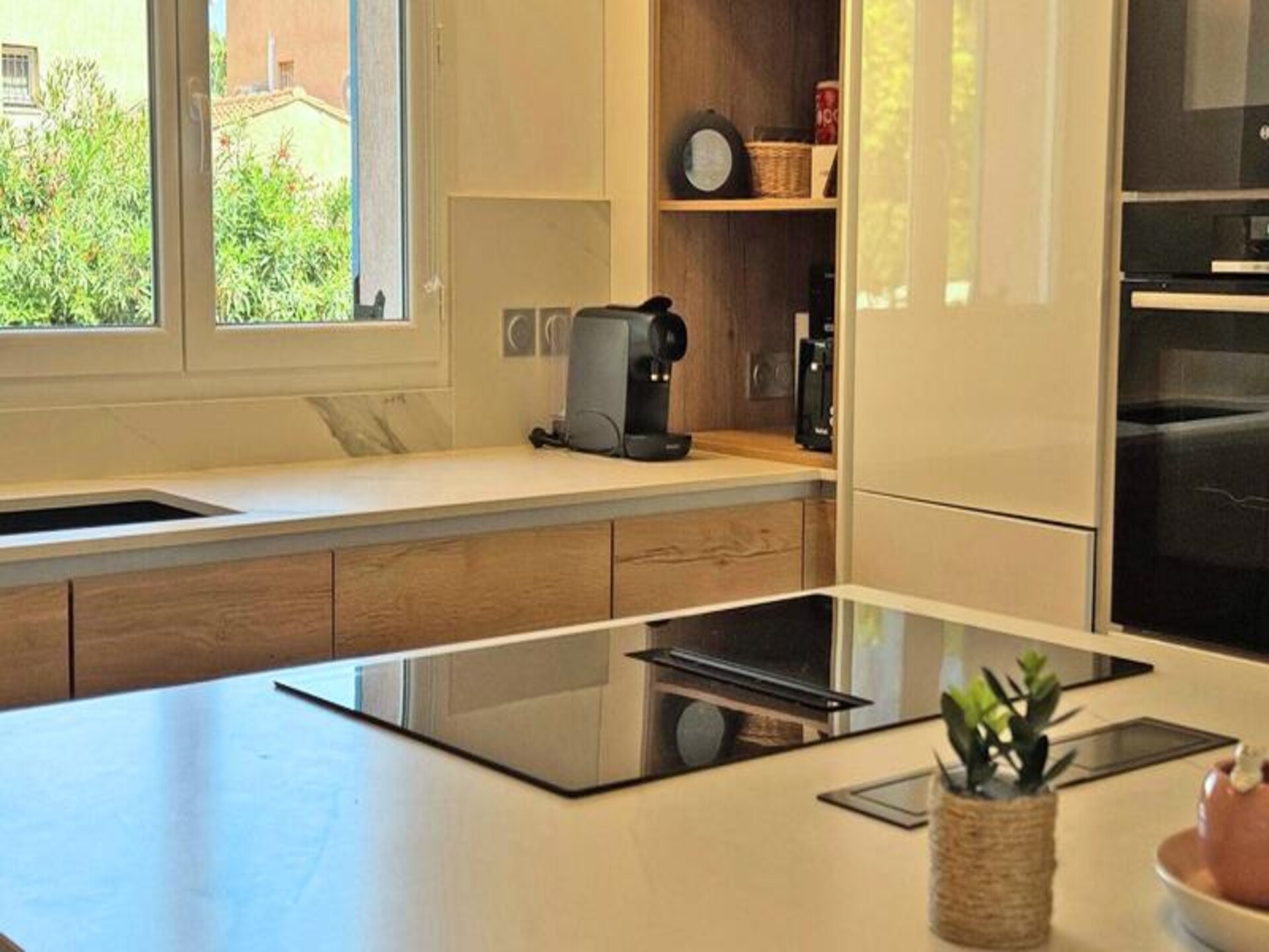 Résidence Casa Di Mare: Luxe vakantiewoning met privézwembad nabij zee - foto 12