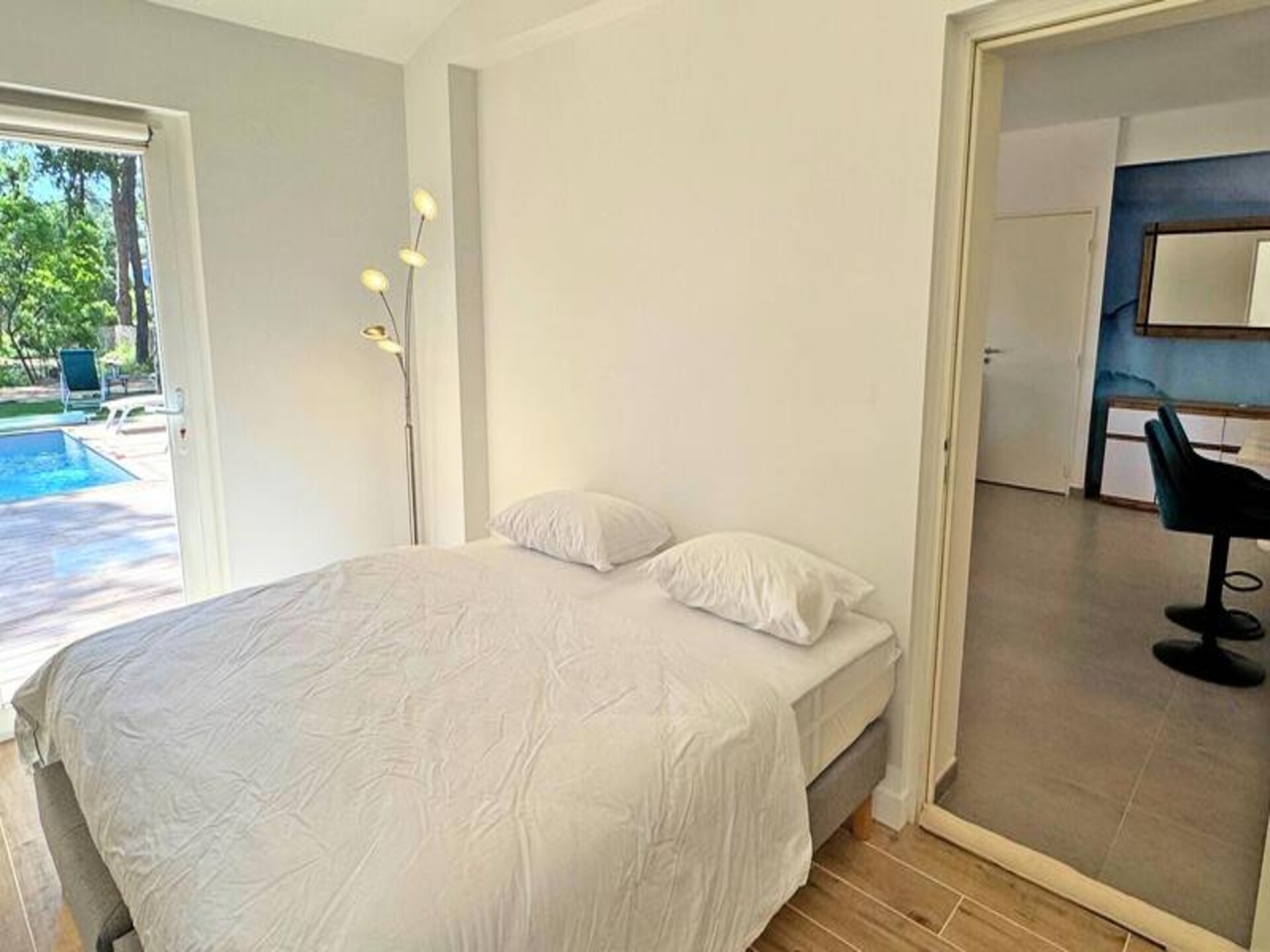 Résidence Casa Di Mare: Luxe vakantiewoning met privézwembad nabij zee - foto 13