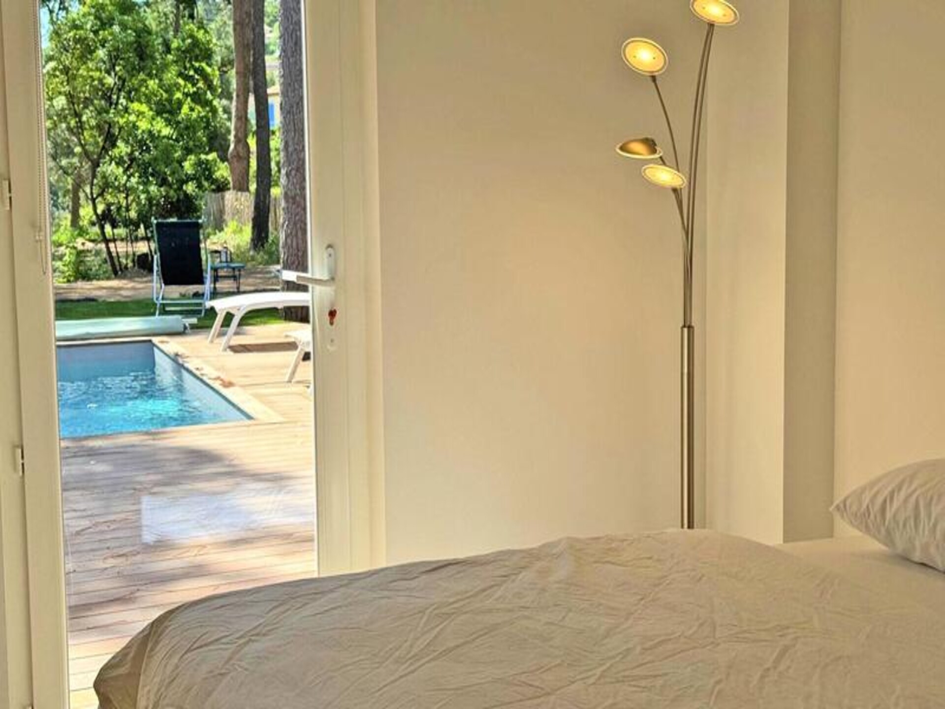 Résidence Casa Di Mare: Luxe vakantiewoning met privézwembad nabij zee - foto 15