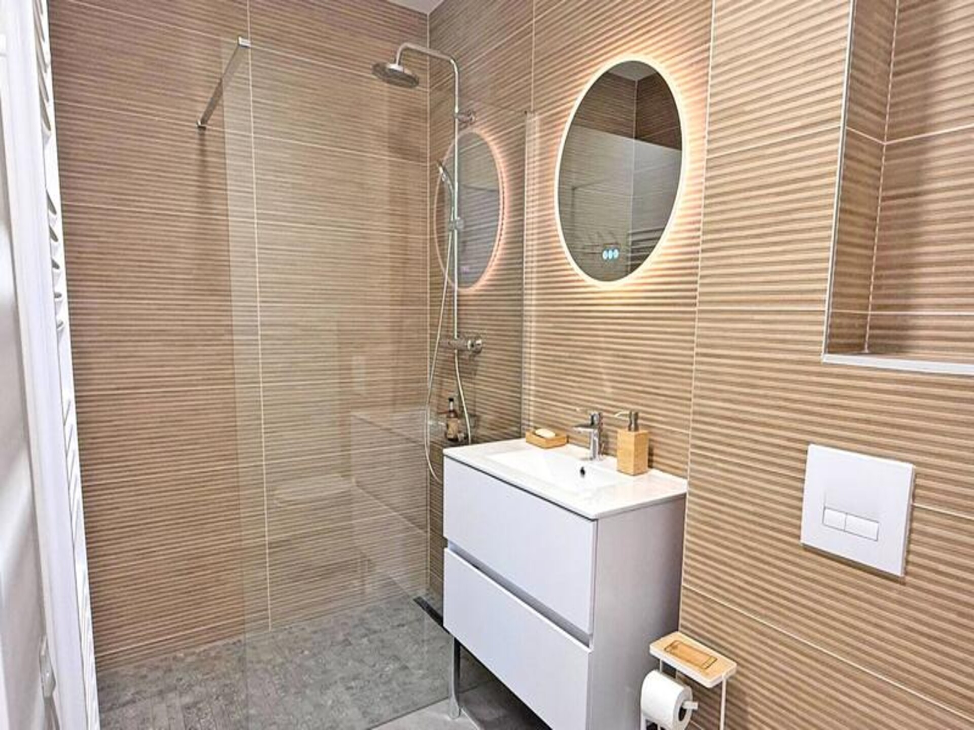 Résidence Casa Di Mare: Luxe vakantiewoning met privézwembad nabij zee - foto 17
