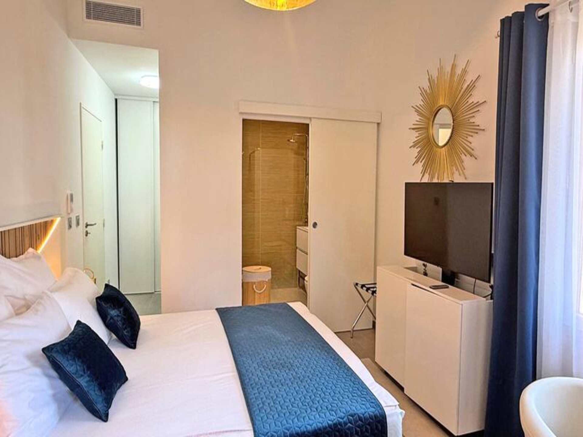Résidence Casa Di Mare: Luxe vakantiewoning met privézwembad nabij zee - foto 18