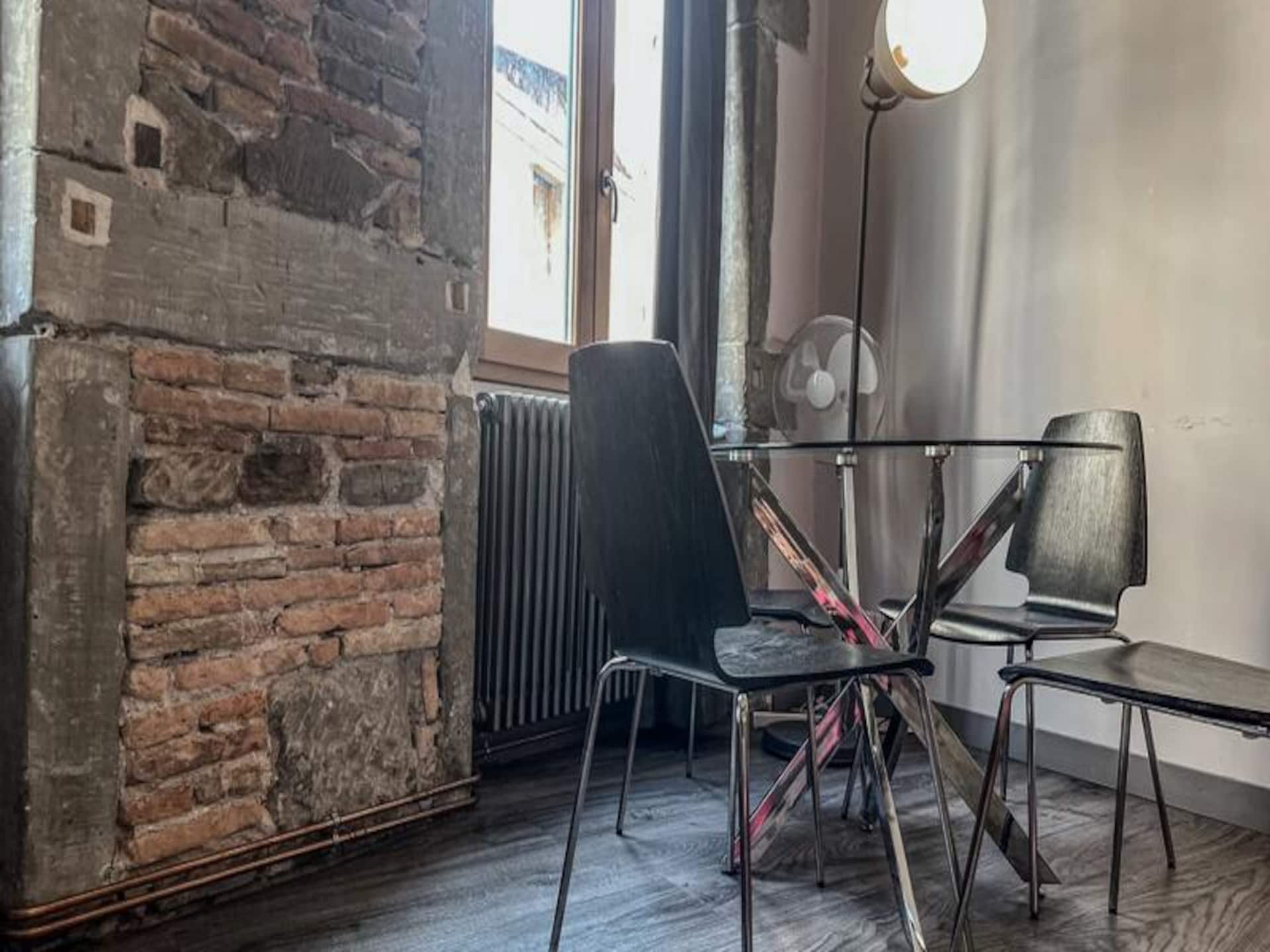 Charmant appartement voor 5 personen in centrum van Grenoble - foto 17