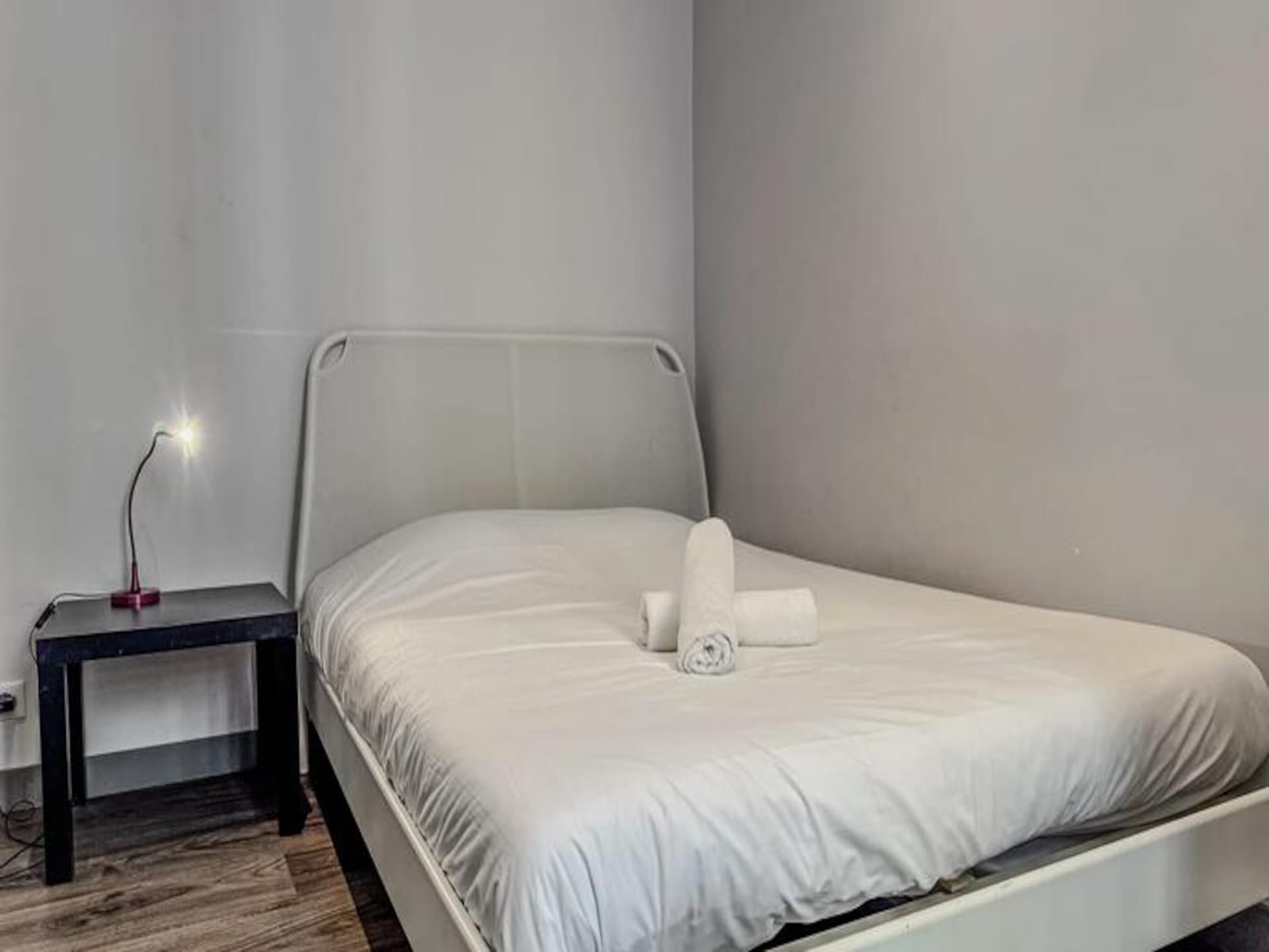 Charmant appartement voor 5 personen in centrum van Grenoble - foto 23