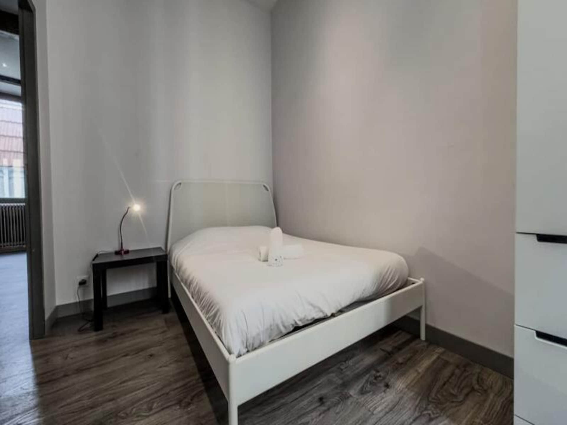 Charmant appartement voor 5 personen in centrum van Grenoble - foto 25