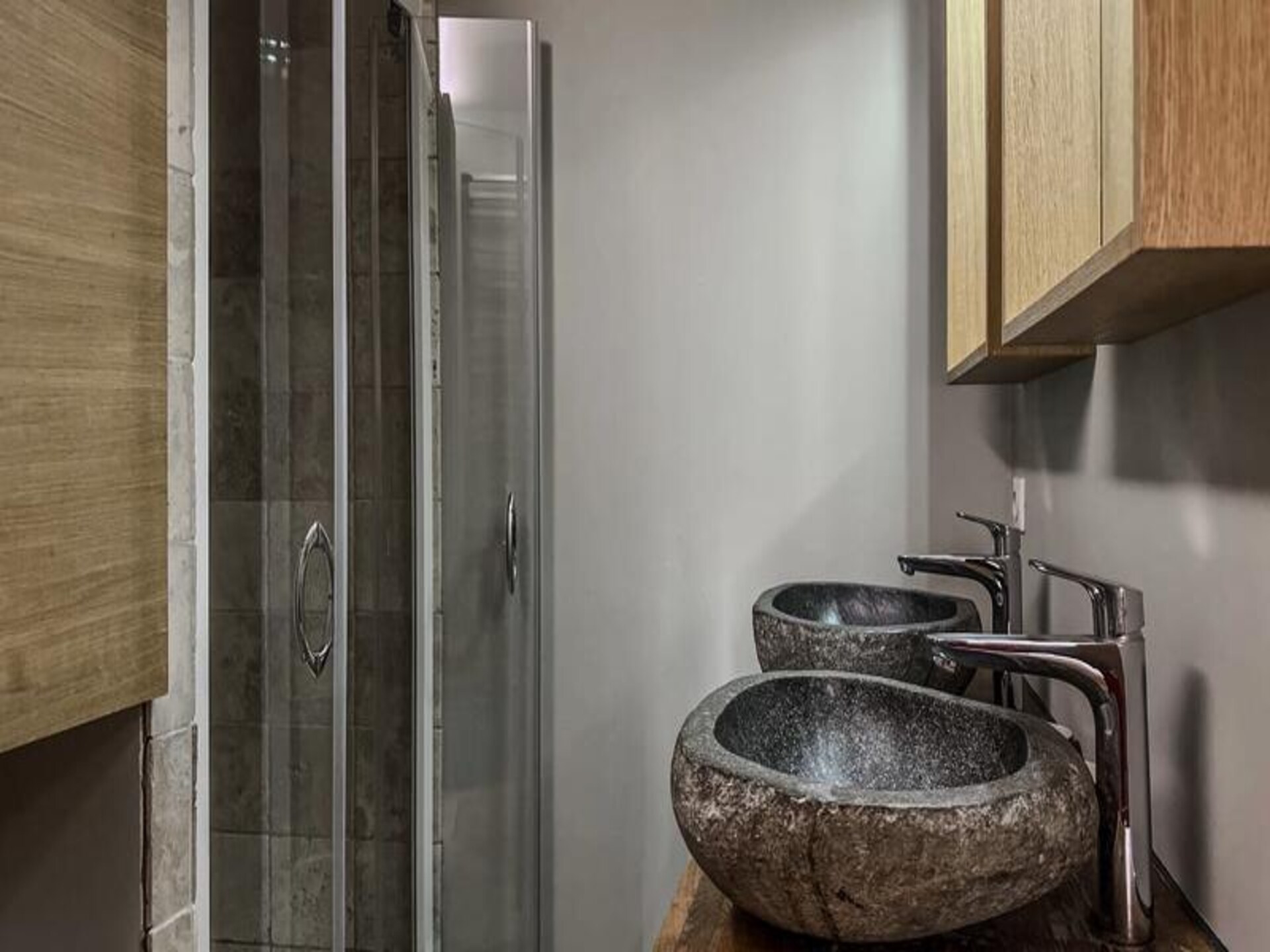 Charmant appartement voor 5 personen in centrum van Grenoble - foto 26