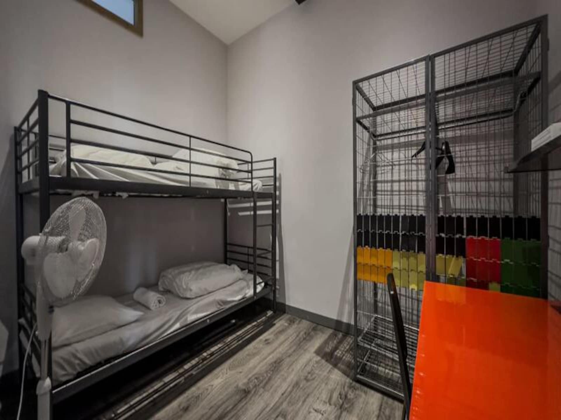 Charmant appartement voor 5 personen in centrum van Grenoble - foto 27