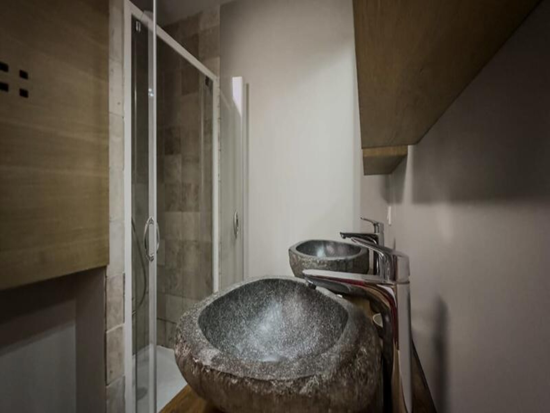 Charmant appartement voor 5 personen in centrum van Grenoble - foto 30