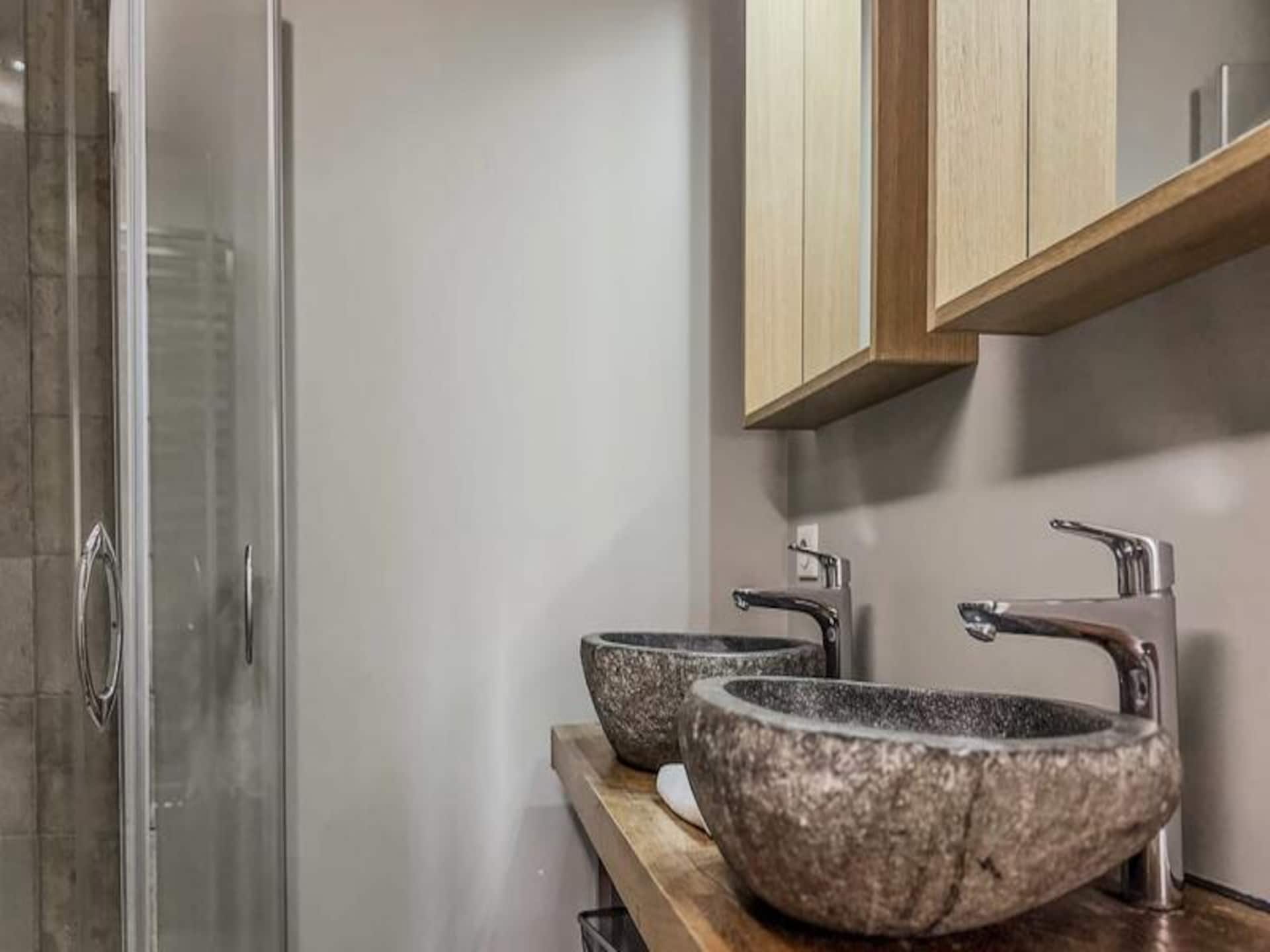 Charmant appartement voor 5 personen in centrum van Grenoble - foto 31
