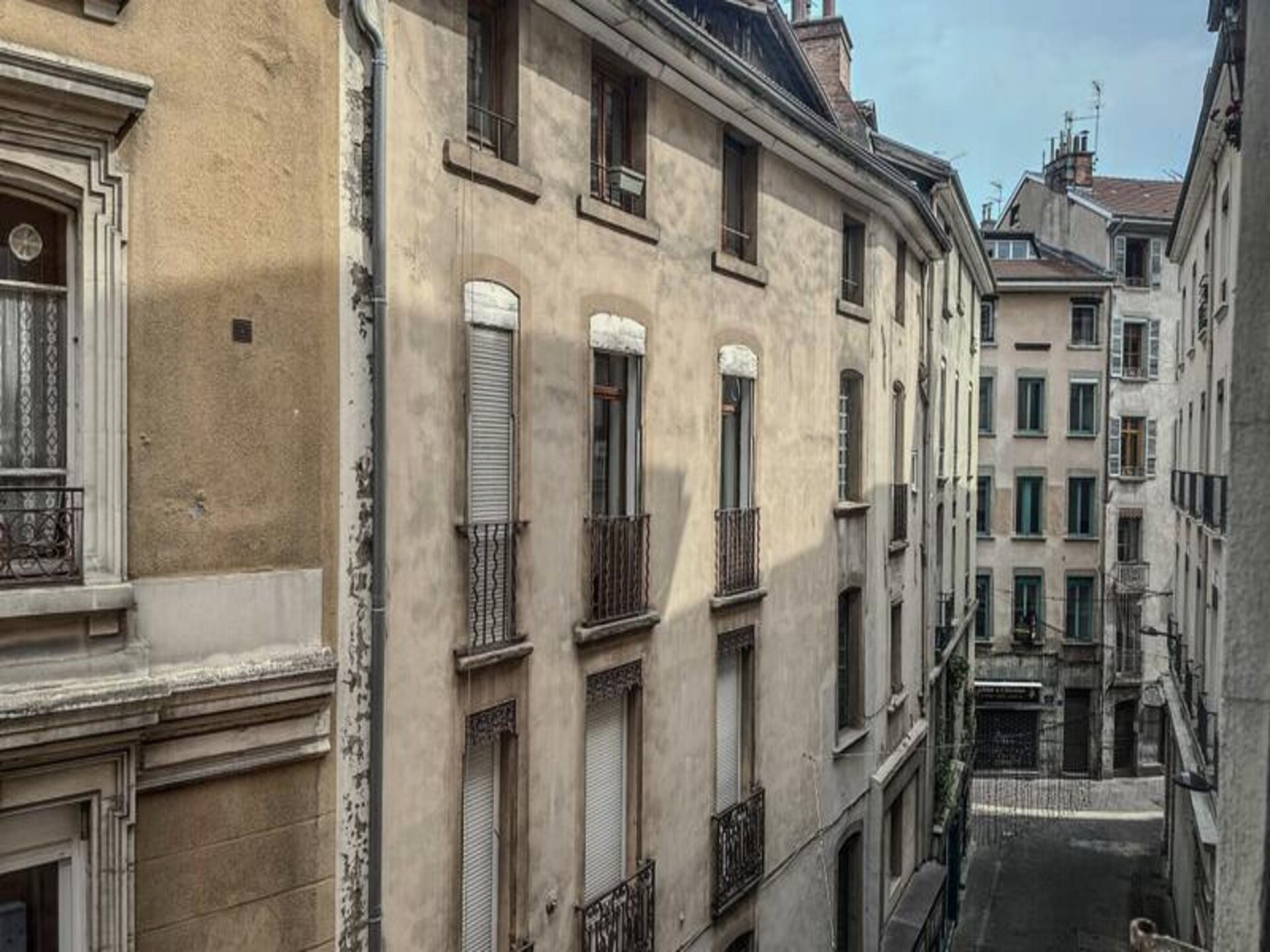 Charmant appartement voor 5 personen in centrum van Grenoble - foto 33
