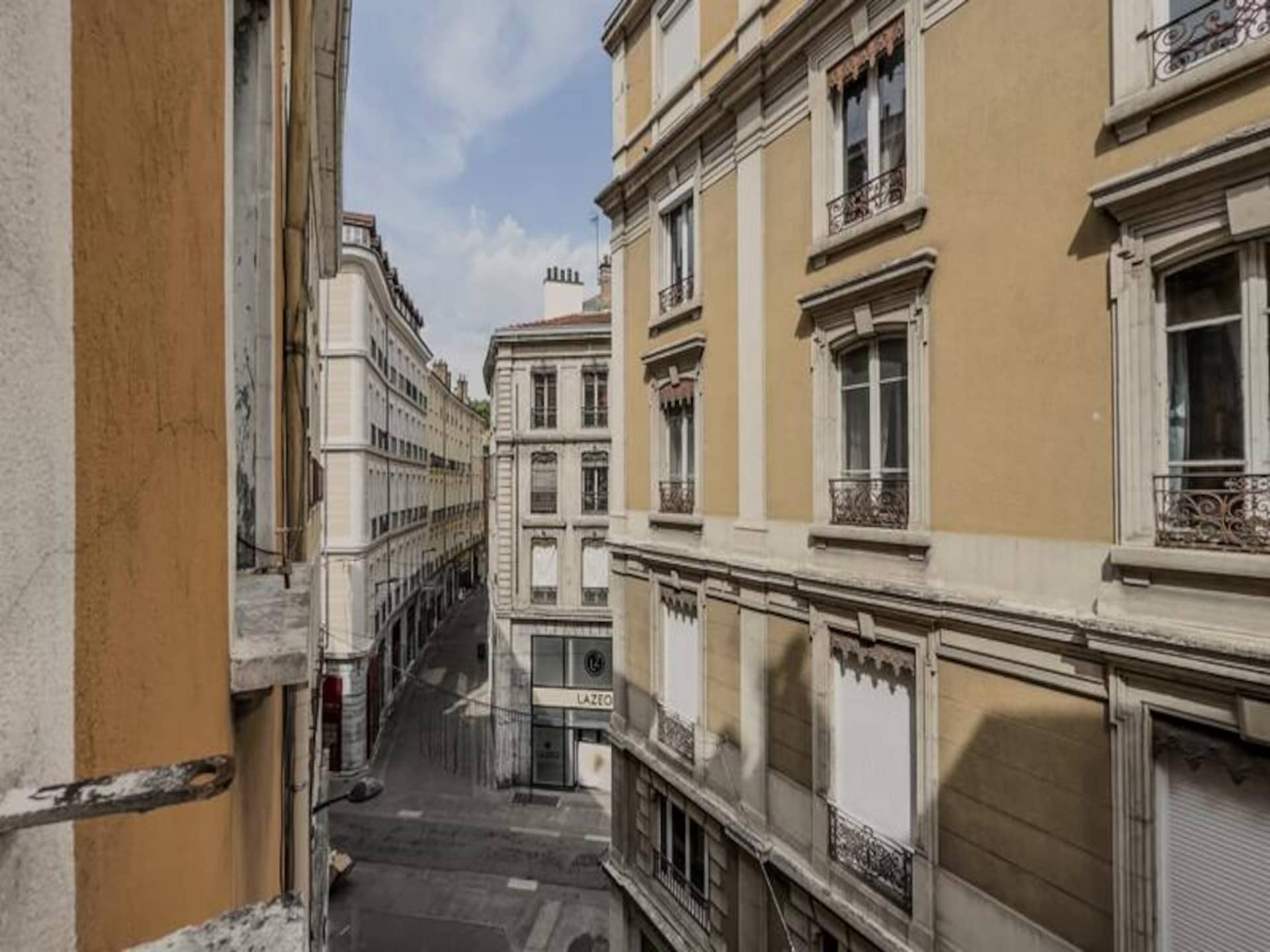 Charmant appartement voor 5 personen in centrum van Grenoble - foto 34