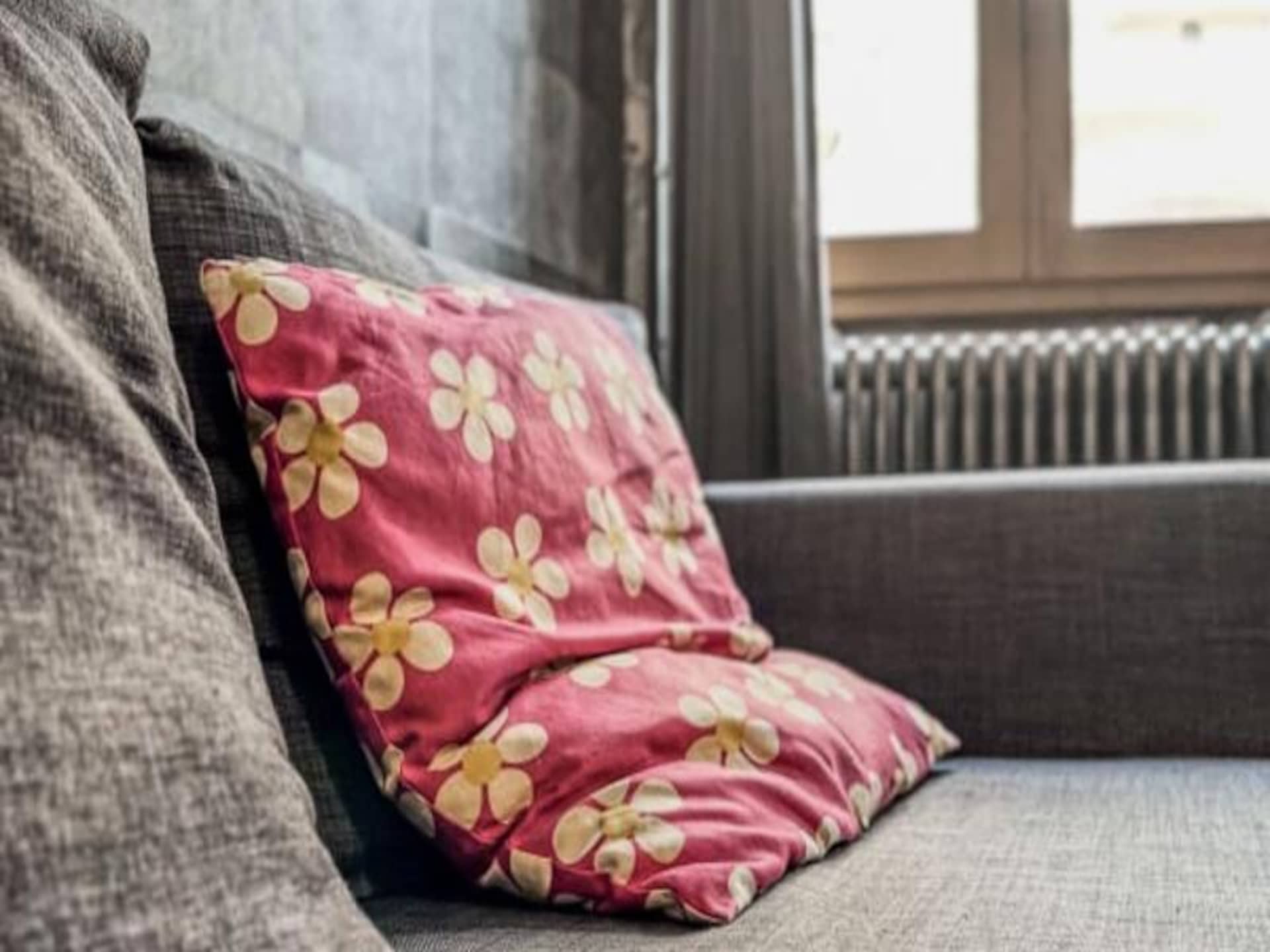 Charmant appartement voor 5 personen in centrum van Grenoble - foto 37