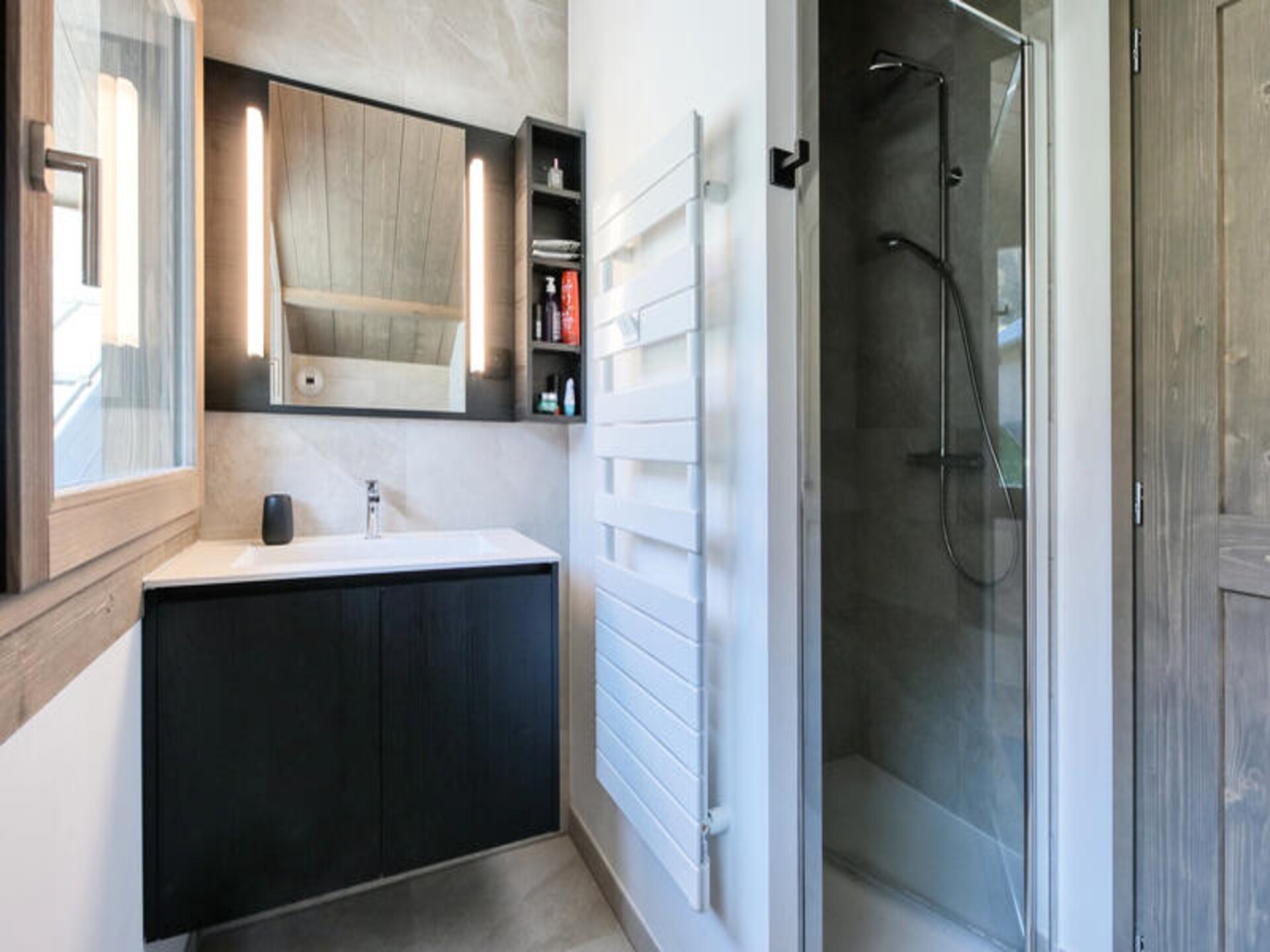 Luxe chalet voor 10 personen in Saint-Gervais-les-Bains met uitzicht op de Mont Blanc - foto 3