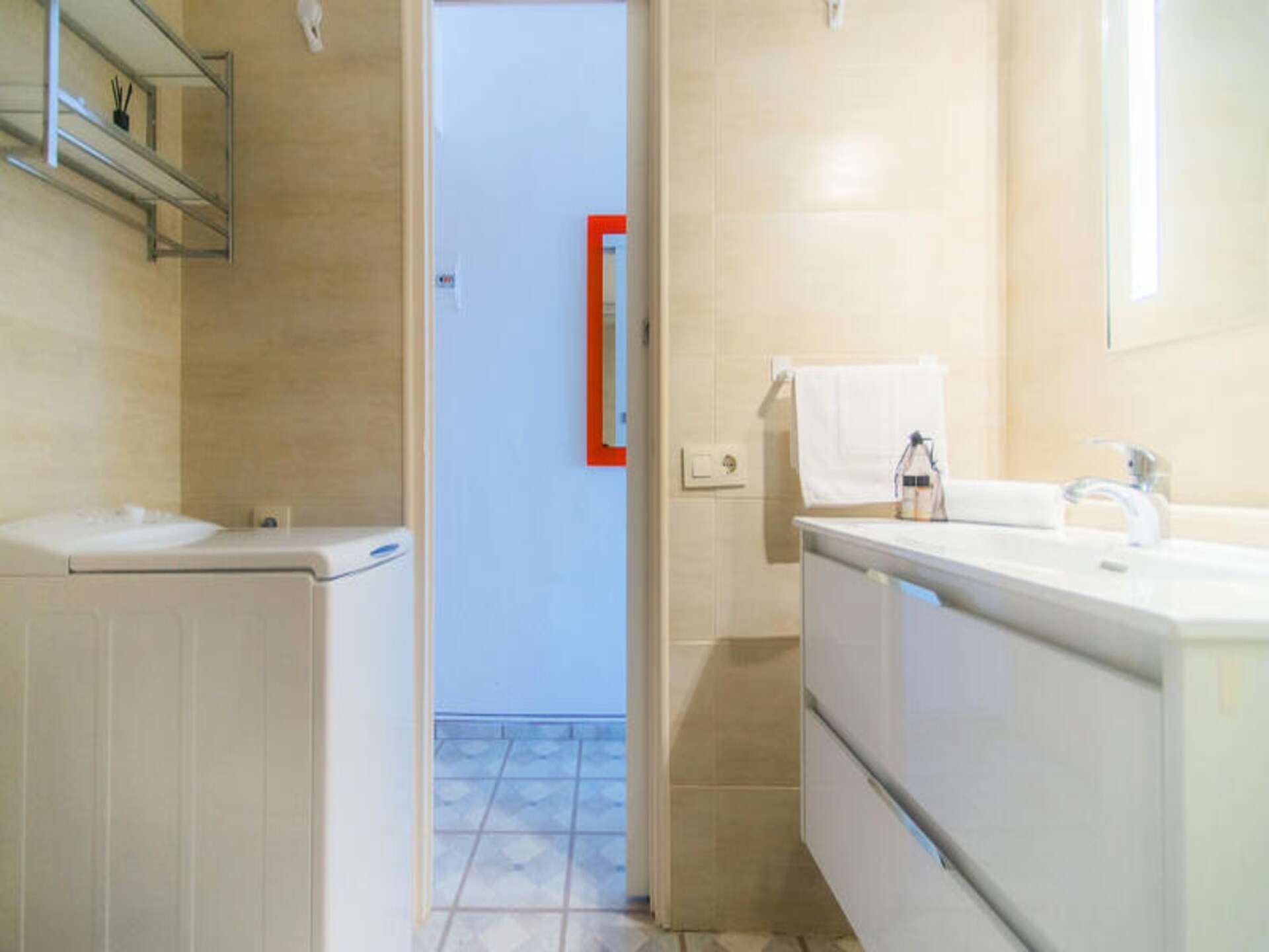 Studio aan de Costa Brava met zeezicht en zwembad in Roses - foto 14