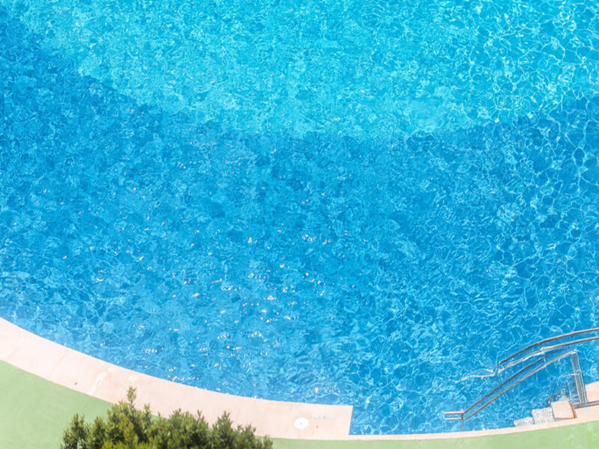 Studio aan de Costa Brava met zeezicht en zwembad in Roses - foto 22