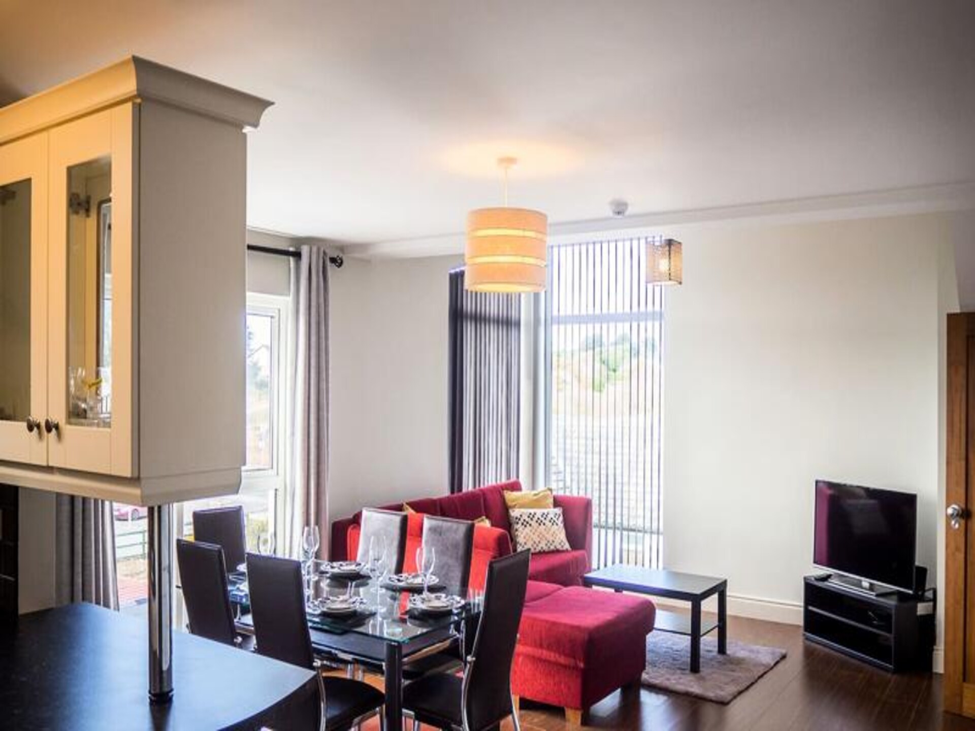 Ruim appartement voor 9 in Carraroe, Connemara - hondvriendelijk - foto 2