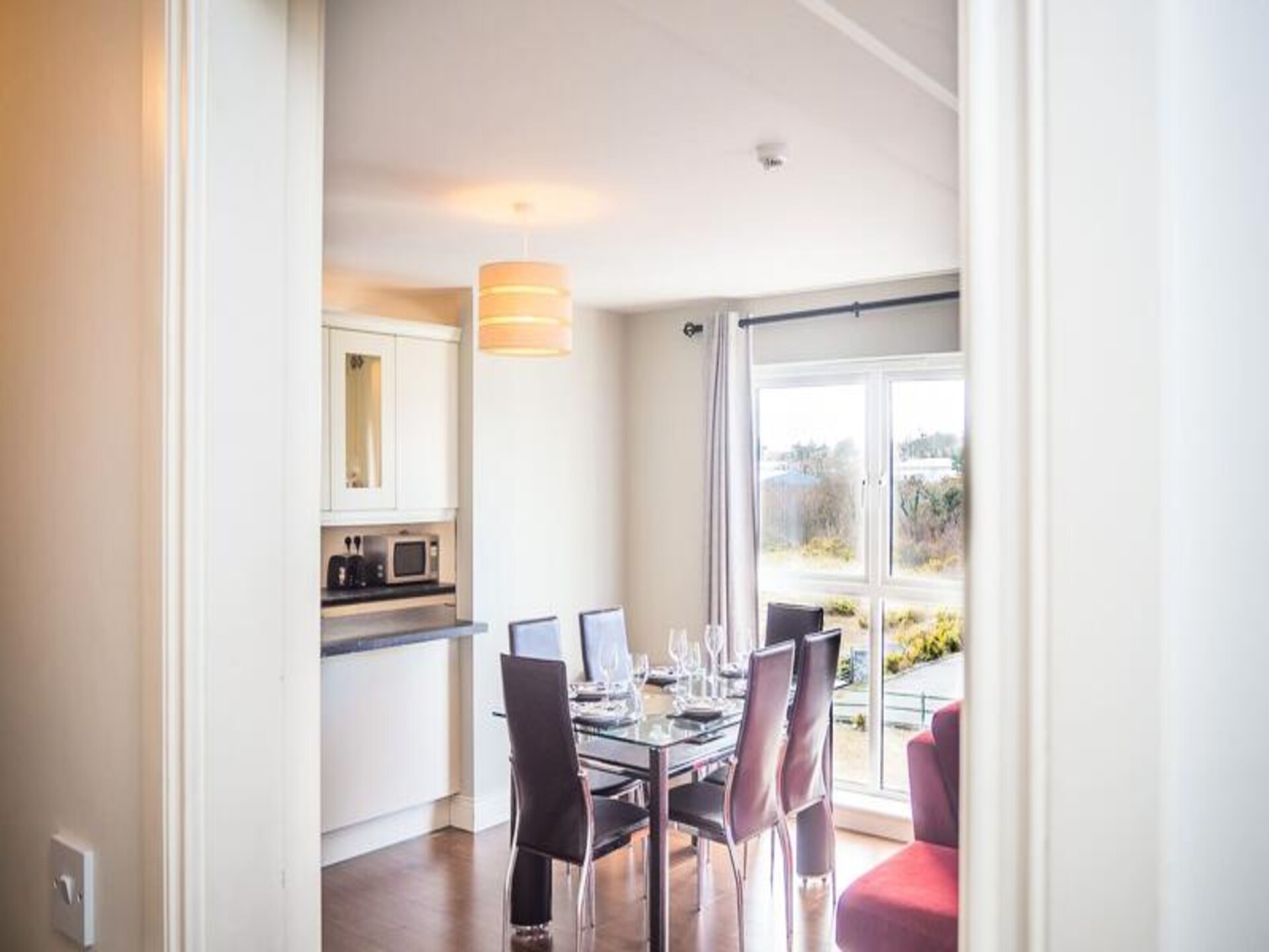 Ruim appartement voor 9 in Carraroe, Connemara - hondvriendelijk - foto 7