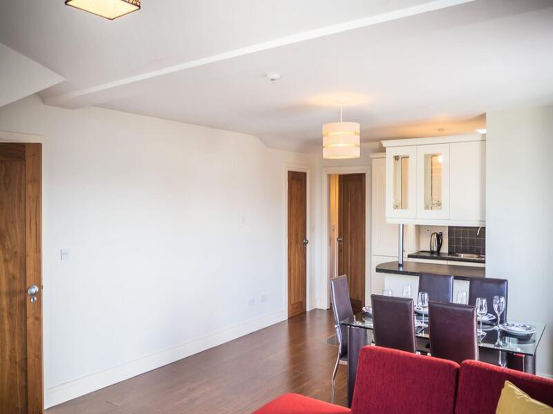 Ruim appartement voor 9 in Carraroe, Connemara - hondvriendelijk - foto 8