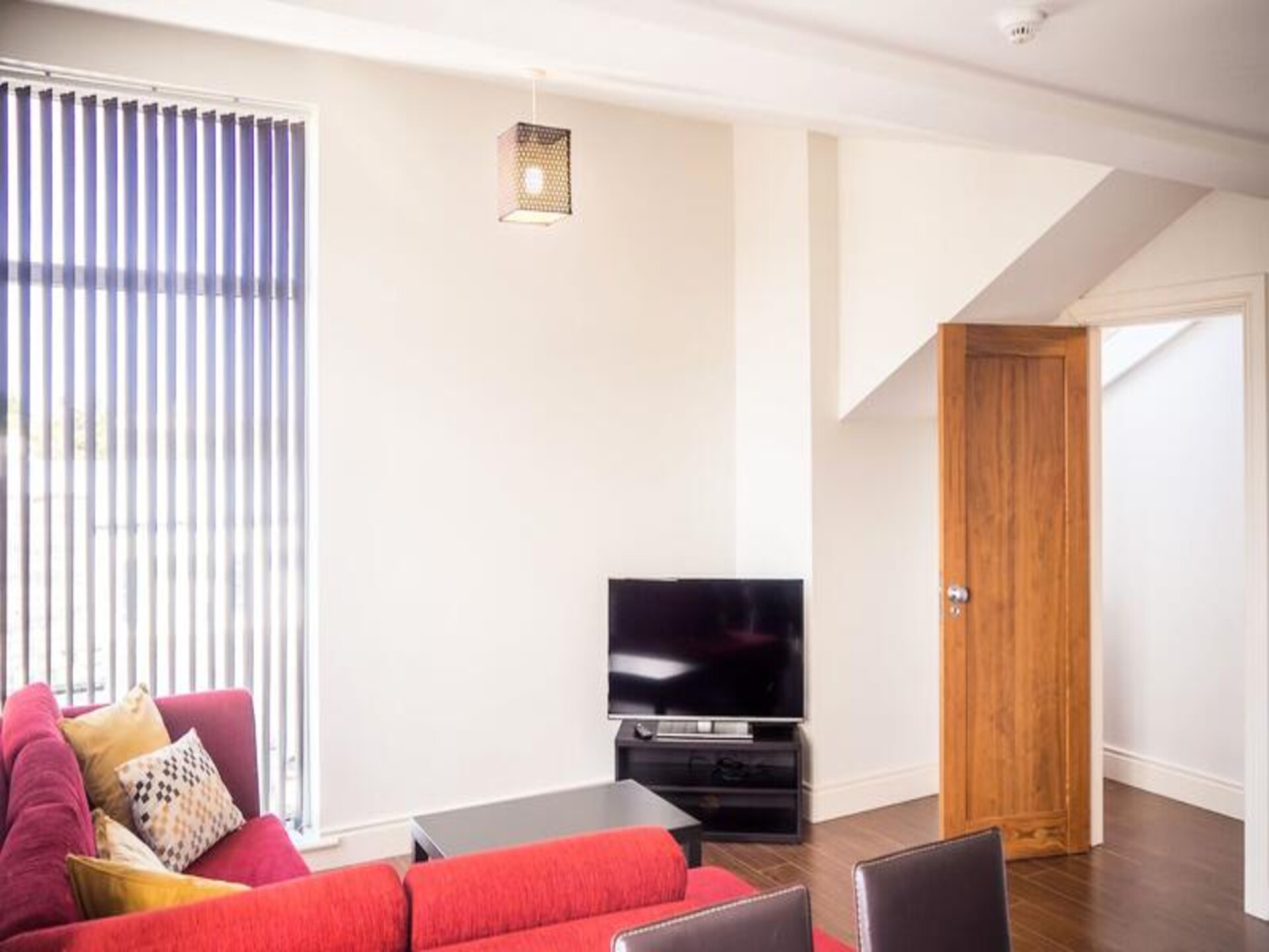 Ruim appartement voor 9 in Carraroe, Connemara - hondvriendelijk - foto 12