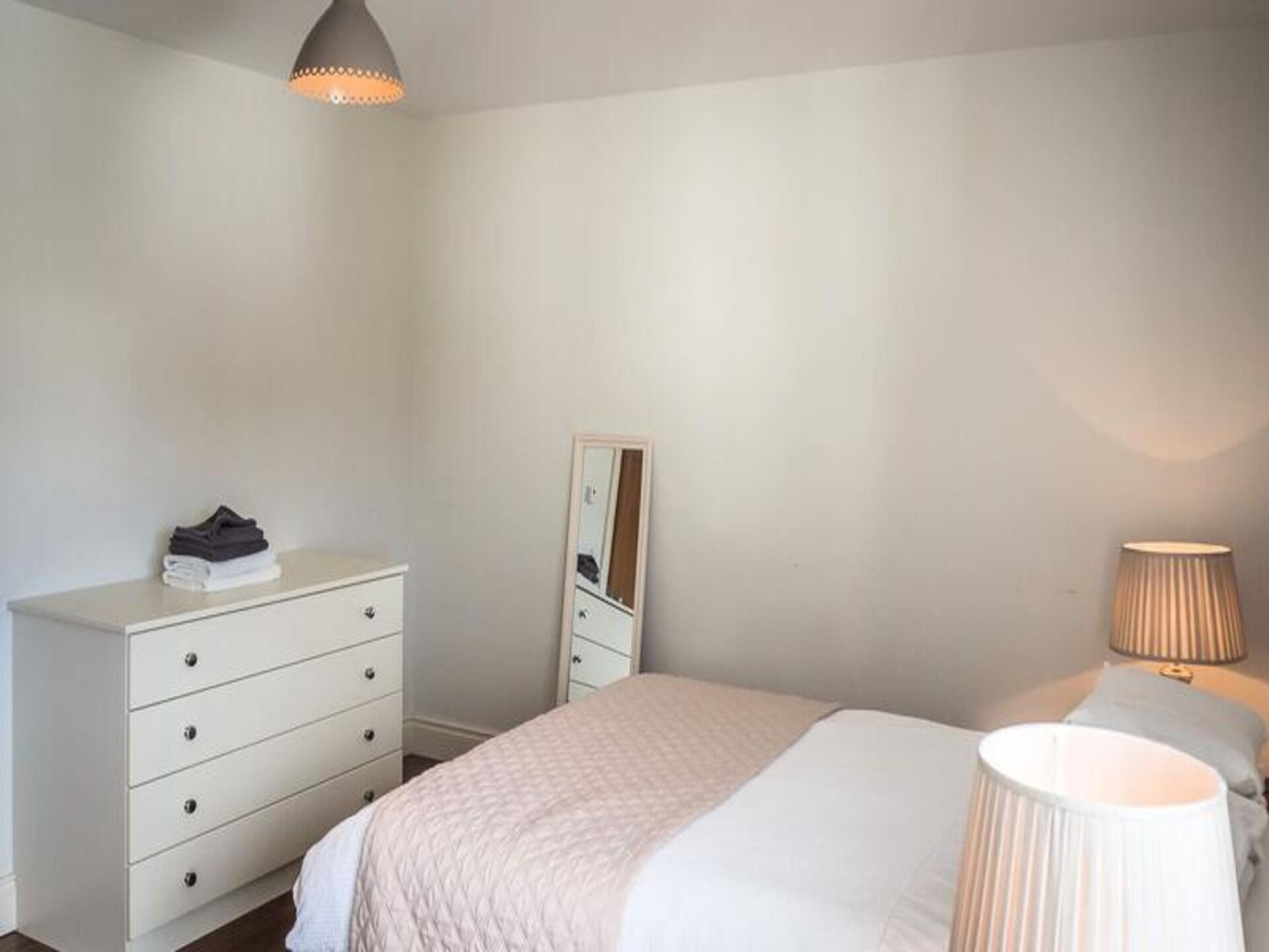 Ruim appartement voor 9 in Carraroe, Connemara - hondvriendelijk - foto 13