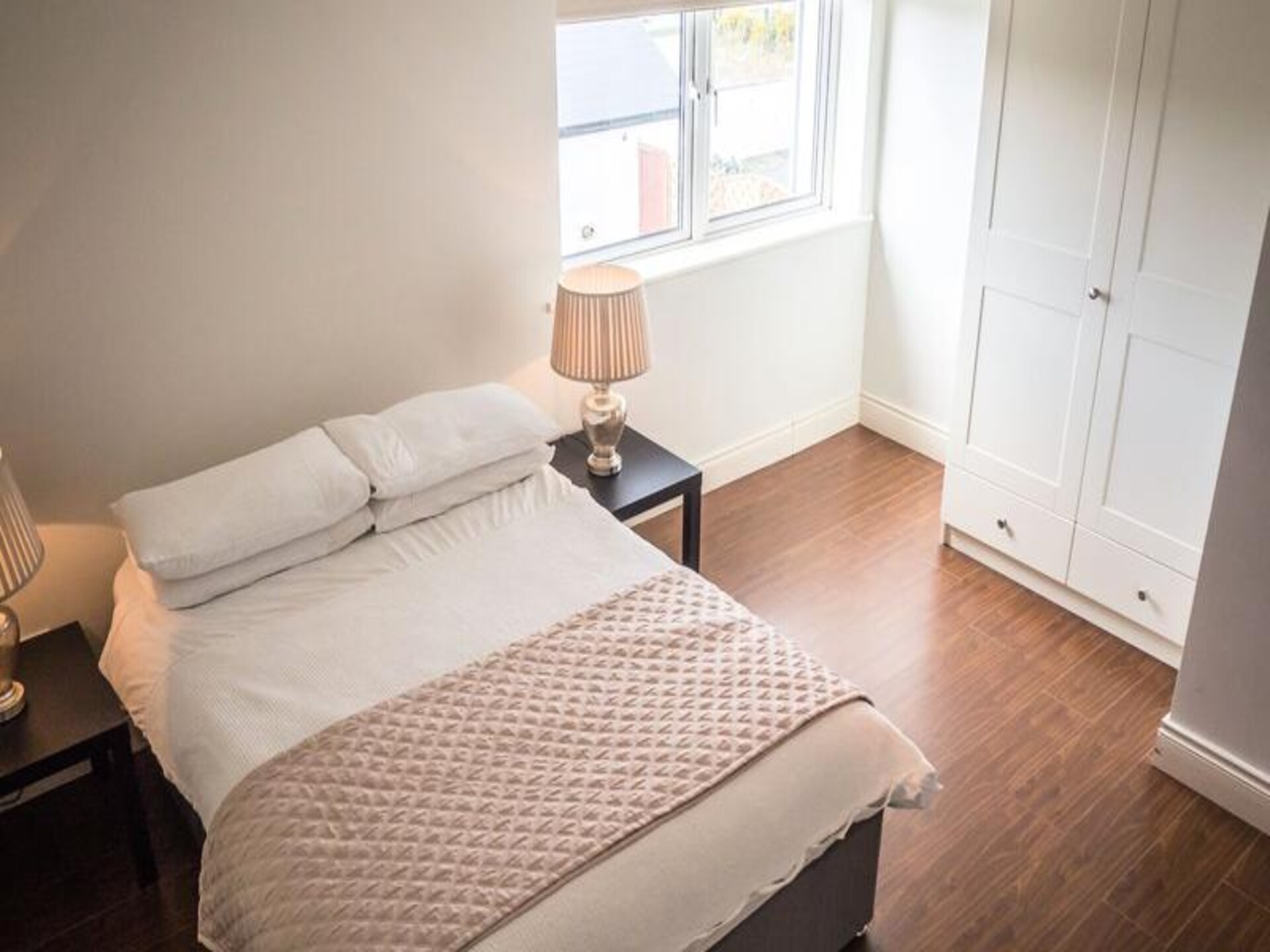 Ruim appartement voor 9 in Carraroe, Connemara - hondvriendelijk - foto 14