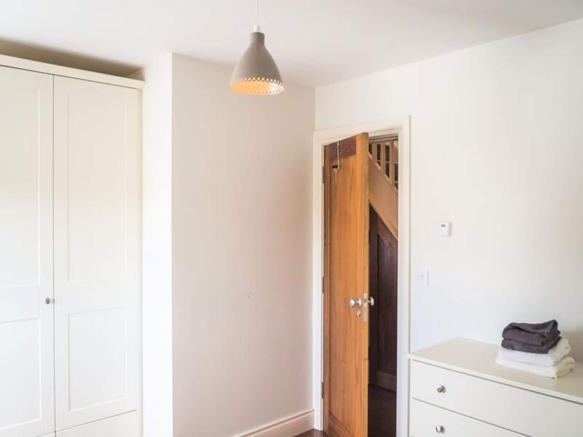 Ruim appartement voor 9 in Carraroe, Connemara - hondvriendelijk - foto 15