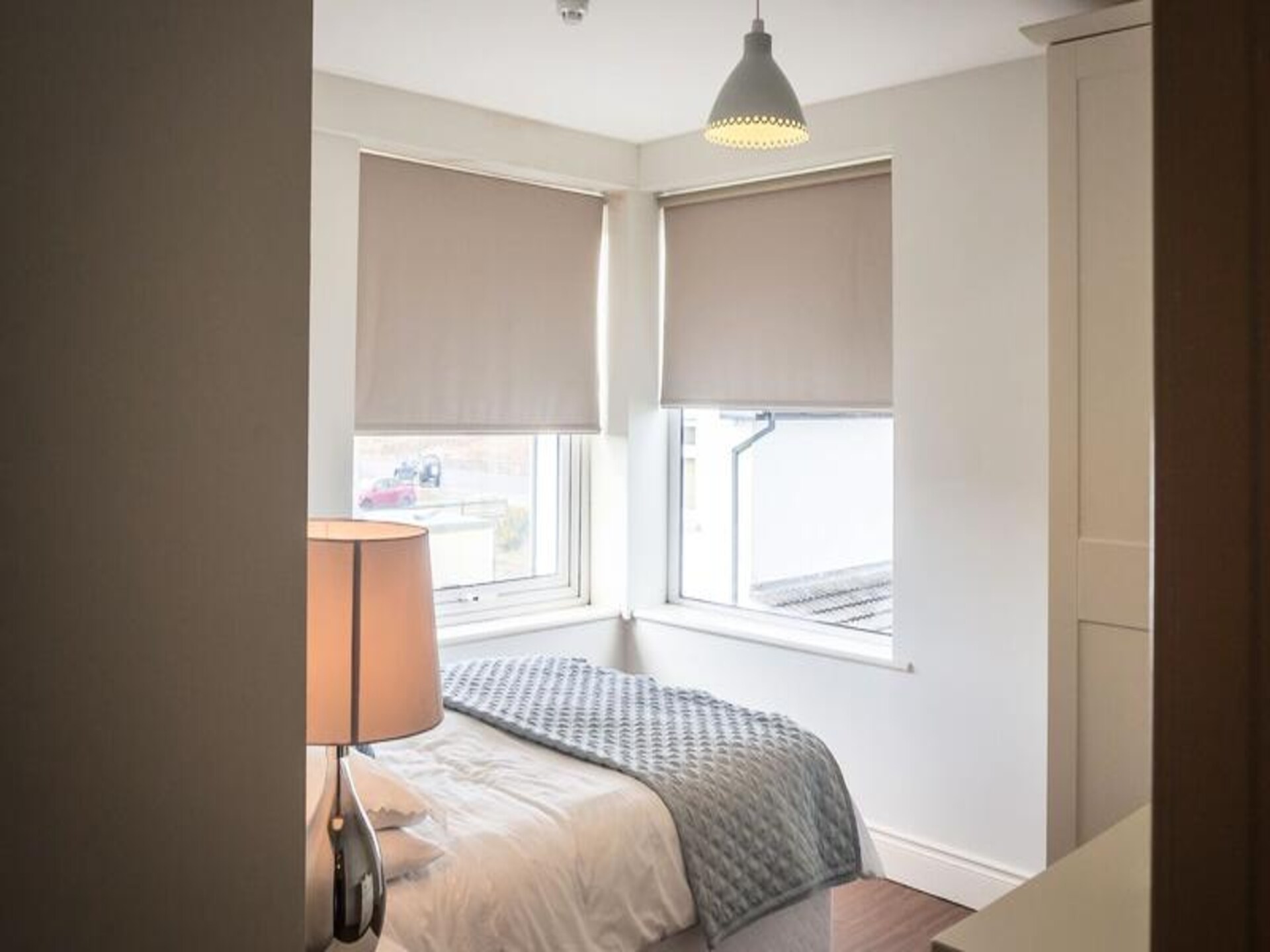 Ruim appartement voor 9 in Carraroe, Connemara - hondvriendelijk - foto 16