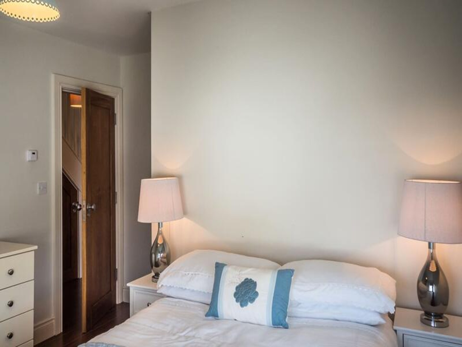 Ruim appartement voor 9 in Carraroe, Connemara - hondvriendelijk - foto 17
